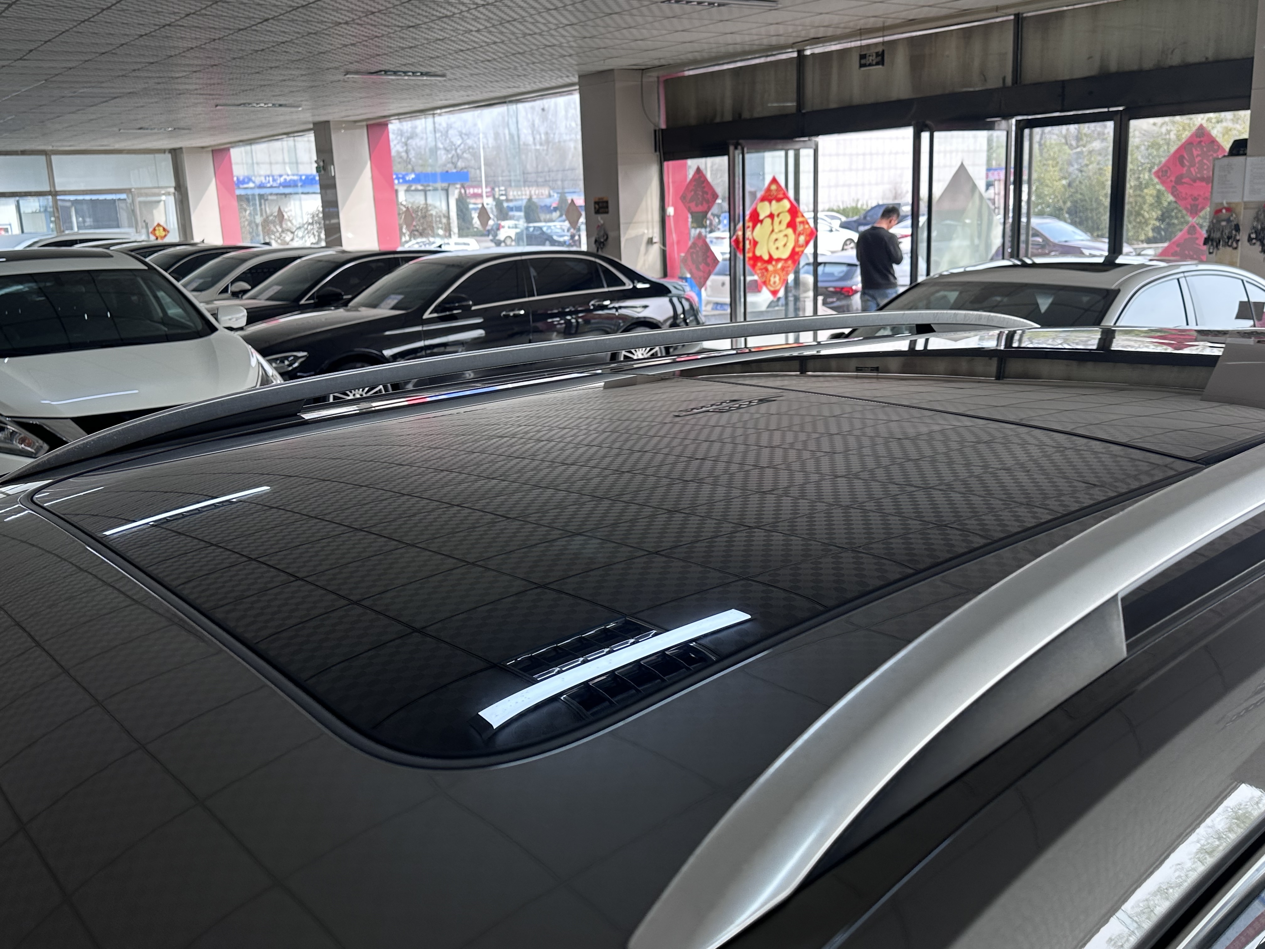 Skoda Kodiaq 2018 immagine di auto #28