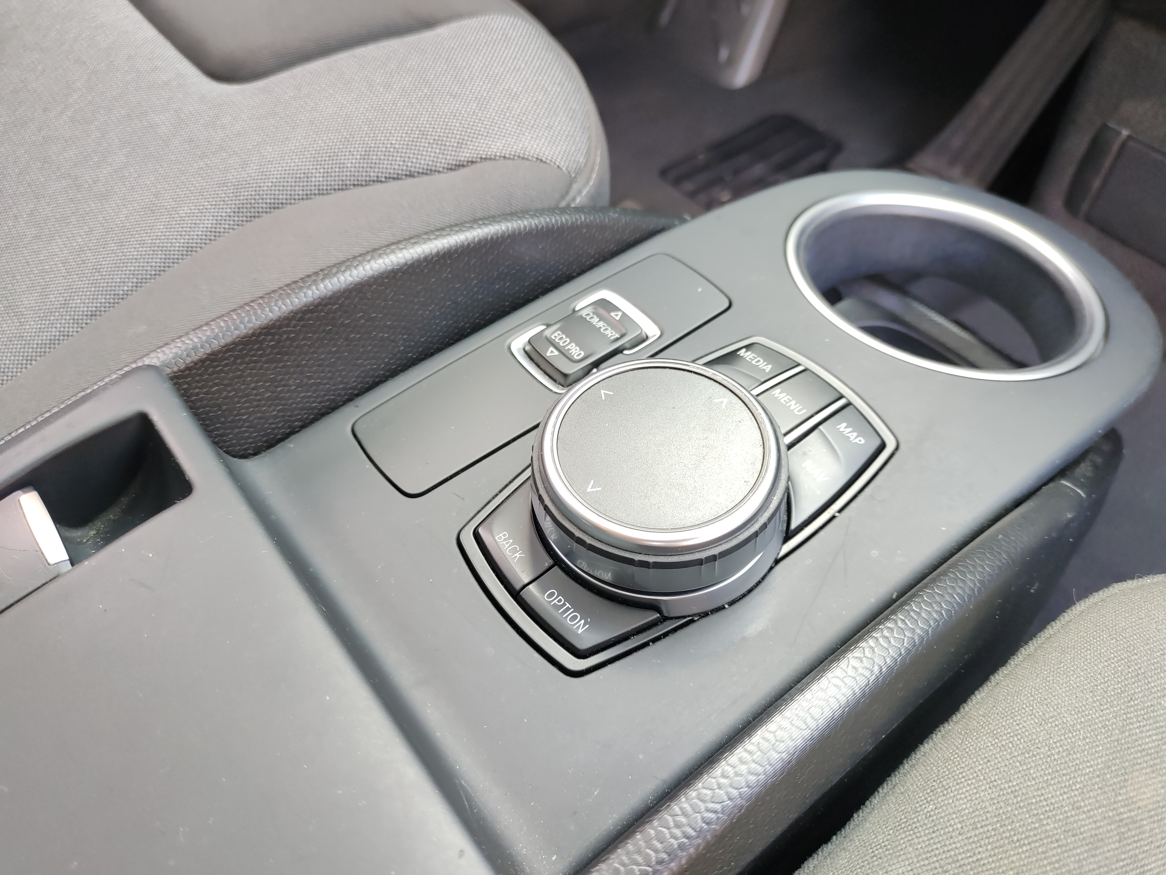 BMW i3 (Imported) 2018 image de voiture #28