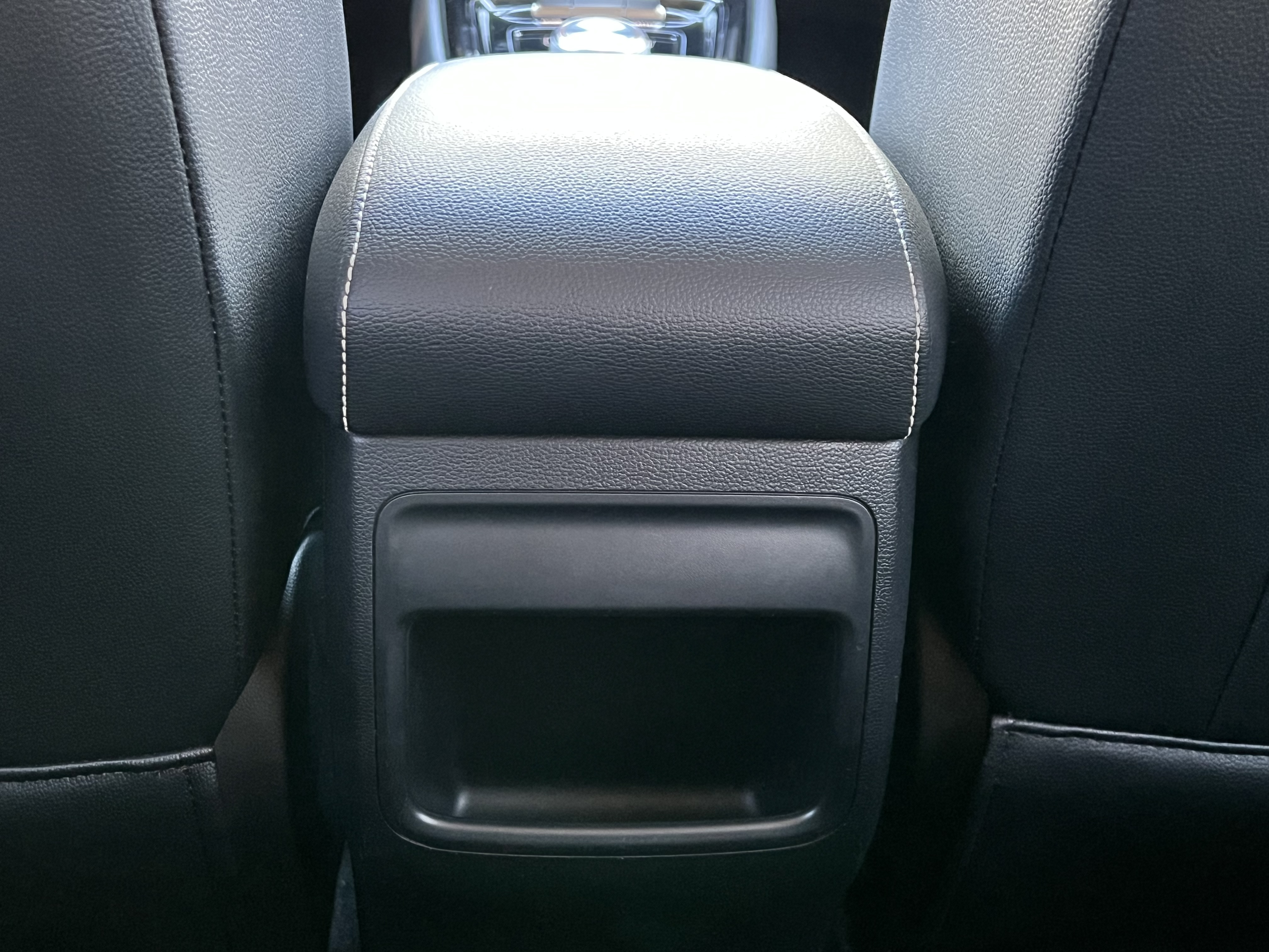 Roewe Ei5 2018 imagem de carro #28