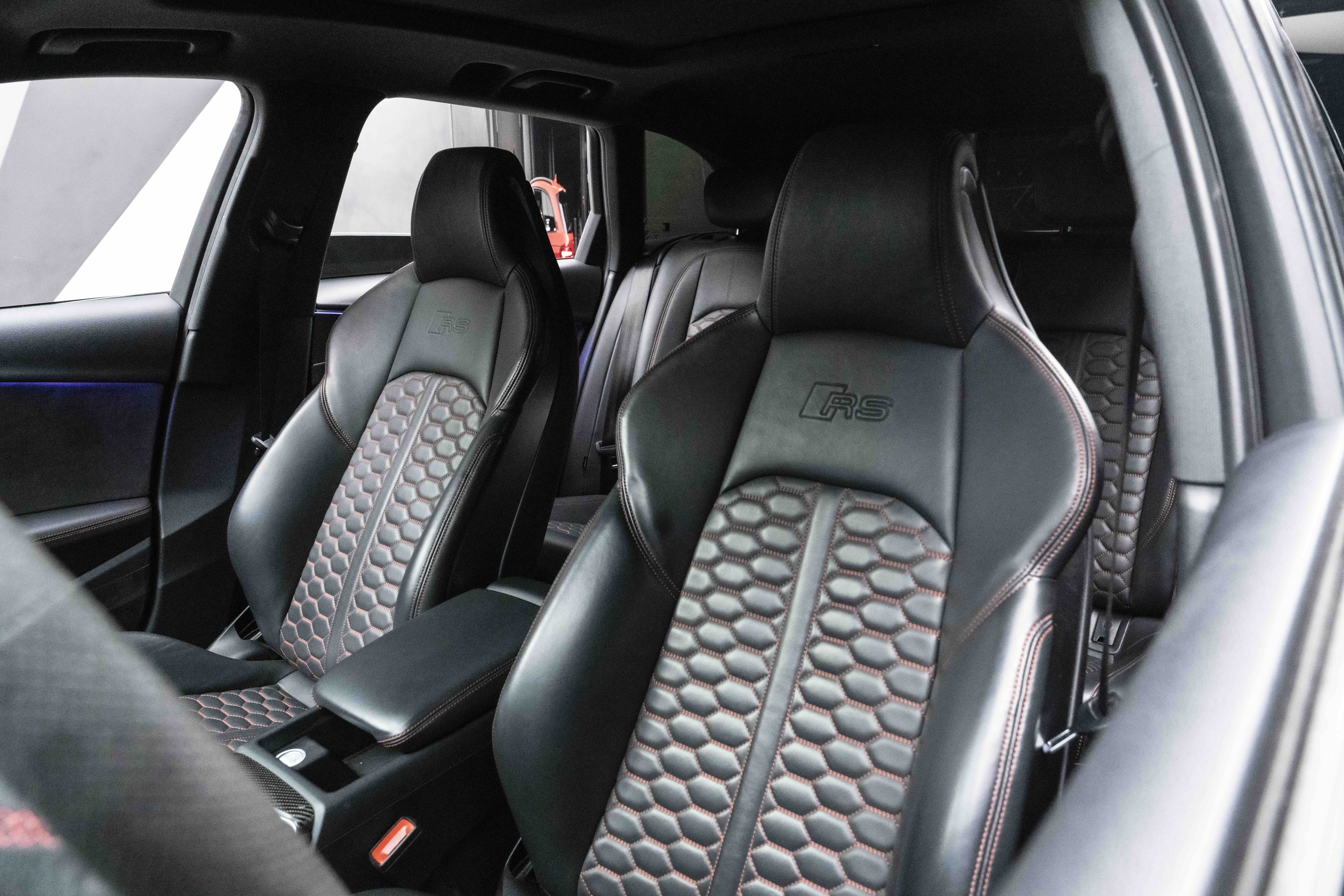 Audi RS 4 2020 #28 Audi RS 4 2020 immagine di auto #28