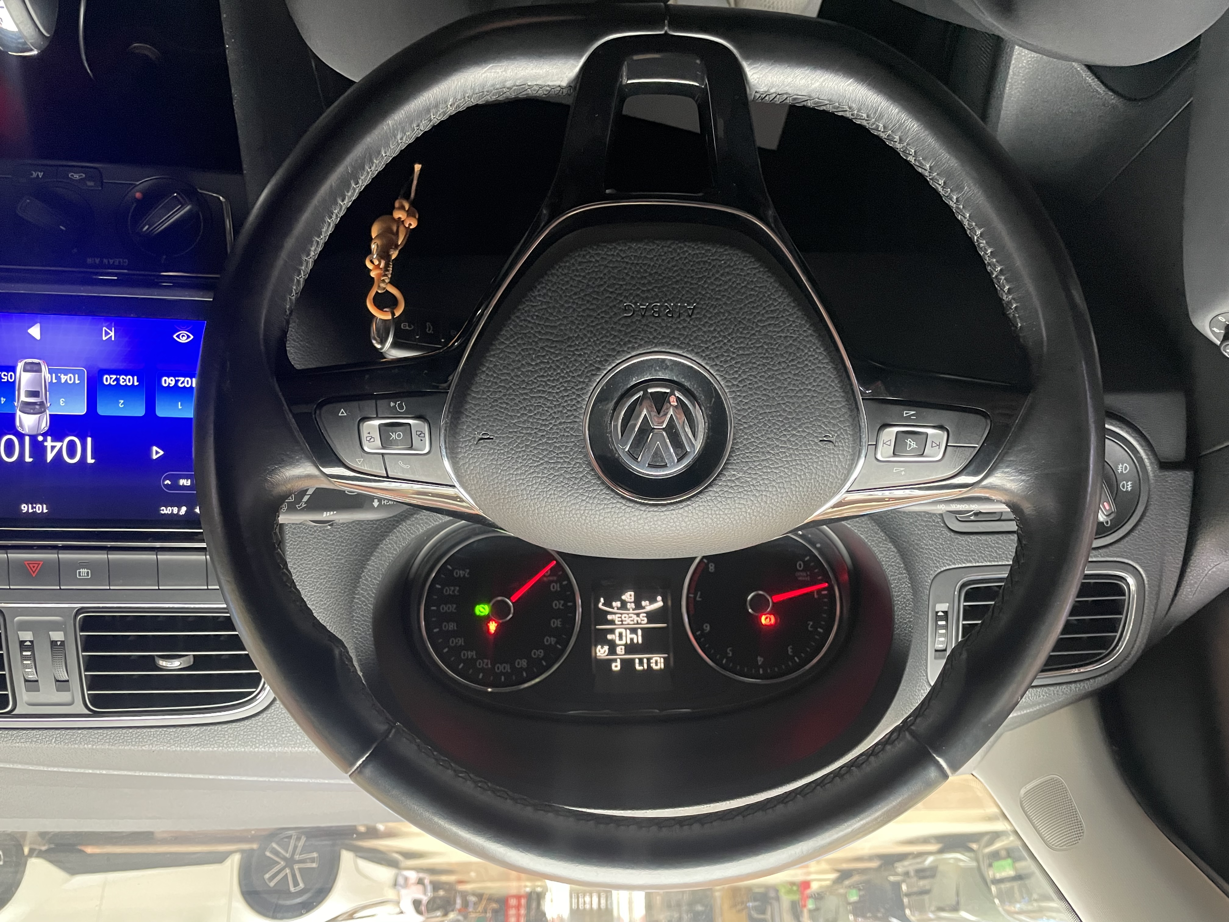 Polo 2019 #28 Polo 2019 car image #28