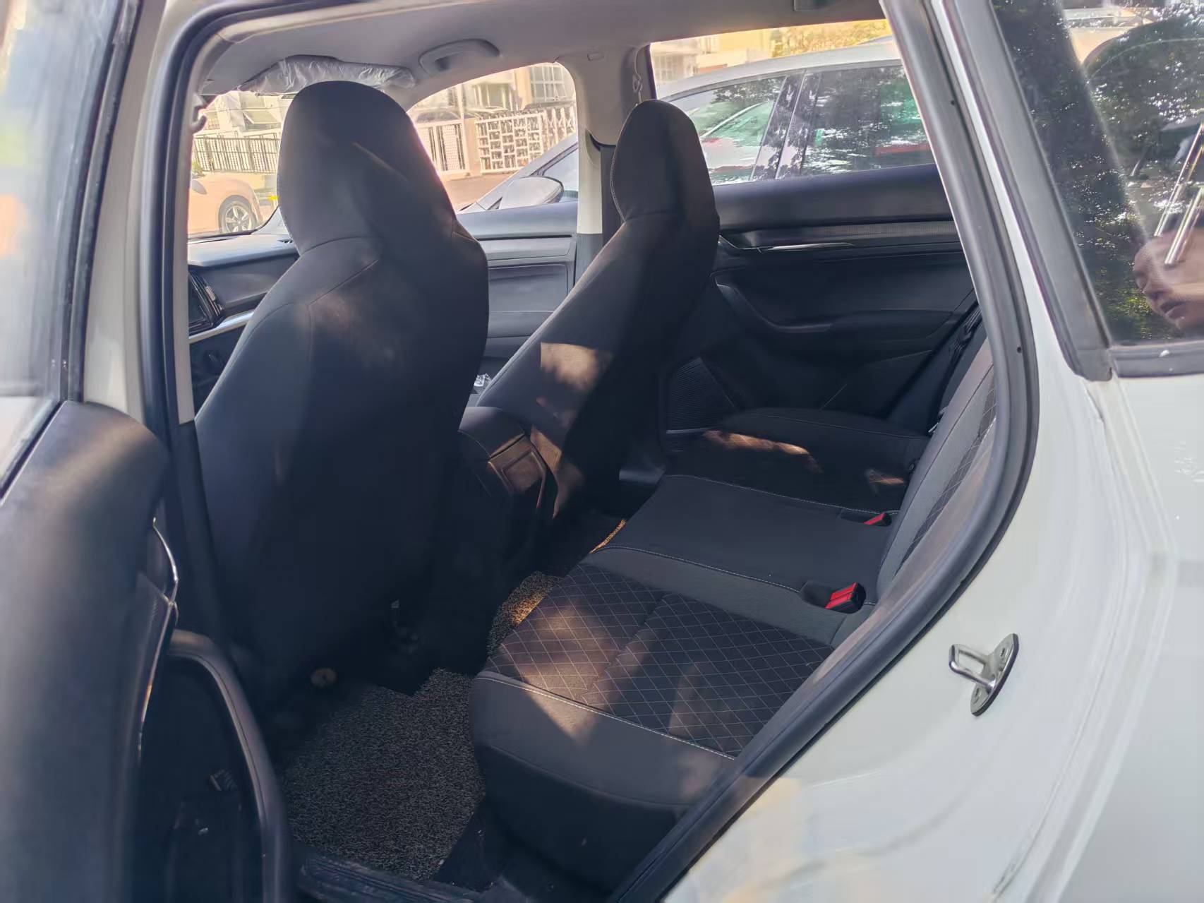 Skoda Kamiq 2019 car image #28