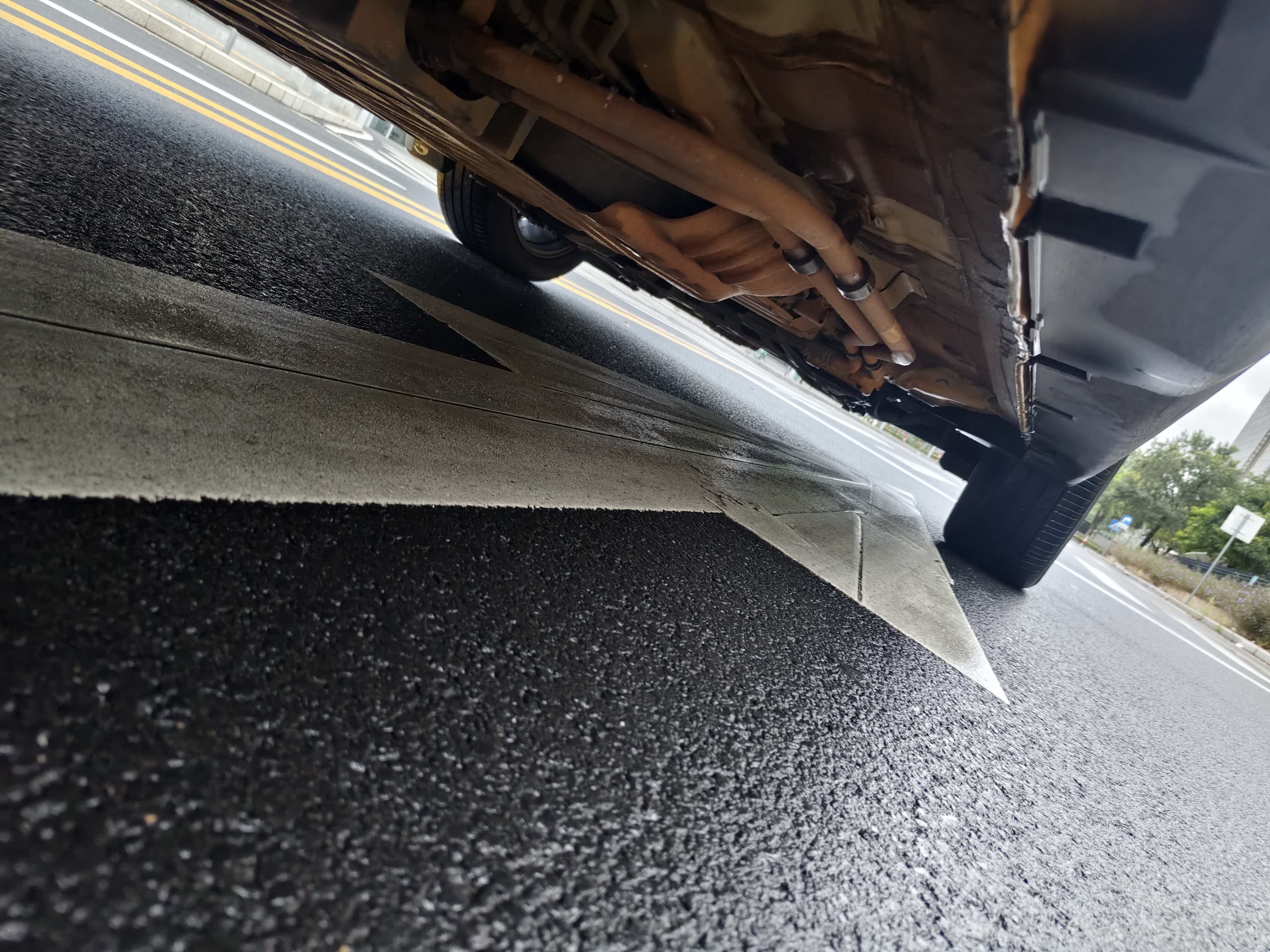 GAC Trumpchi GS4 New Energy 2019 car image #28