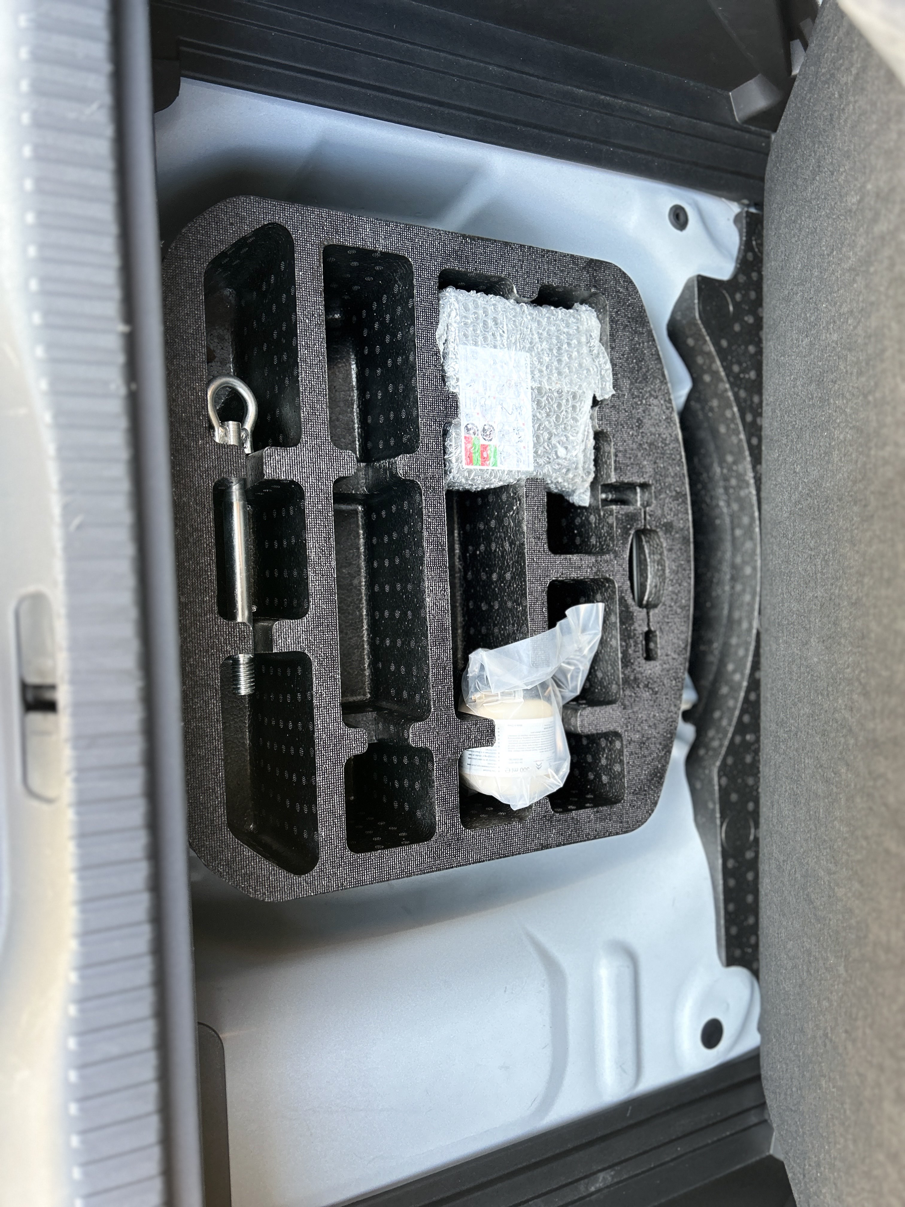 Citroen C4 AIRCROSS 2019 car image #28