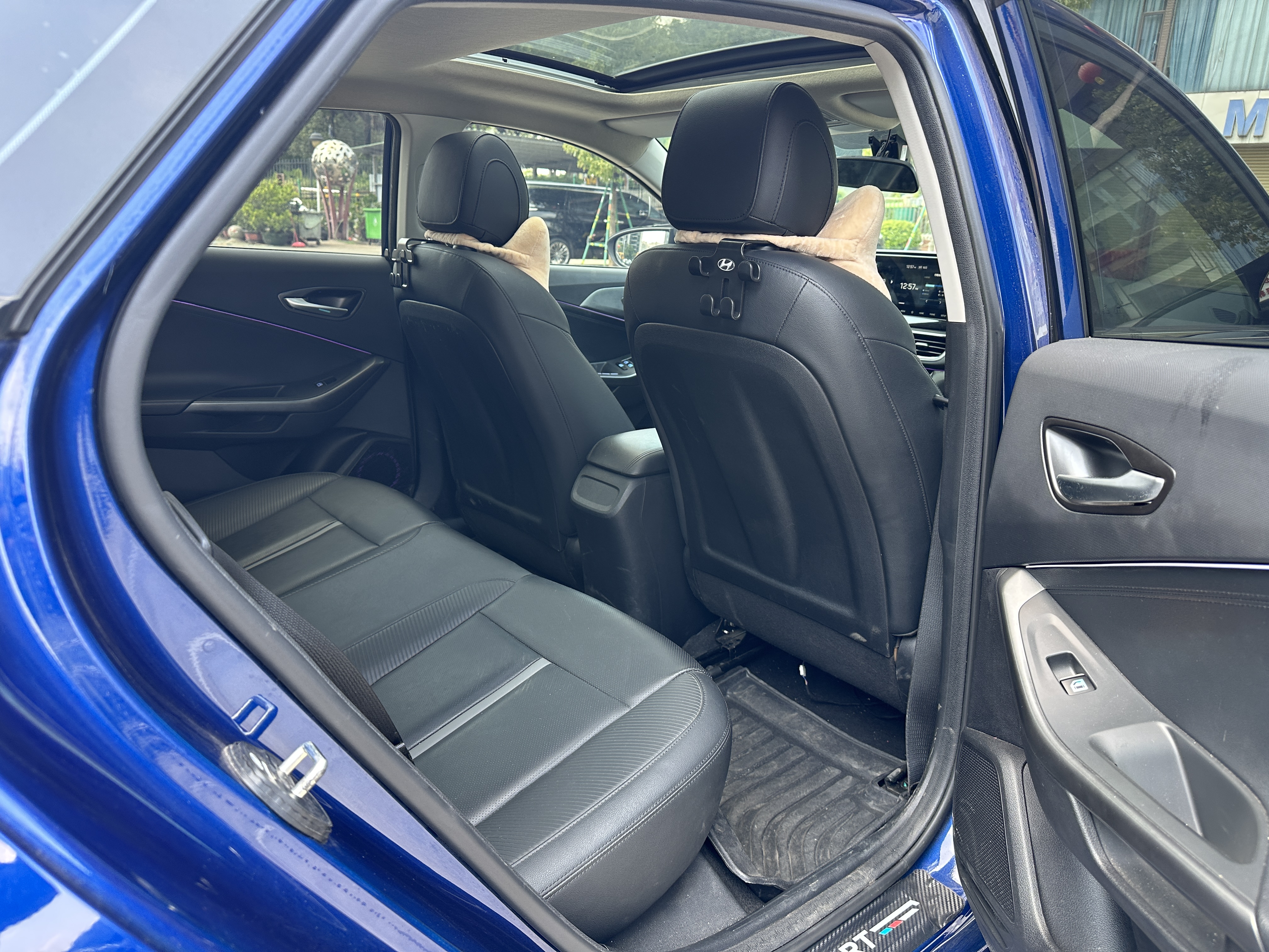 Hyundai Lafesta 2019 car image #28