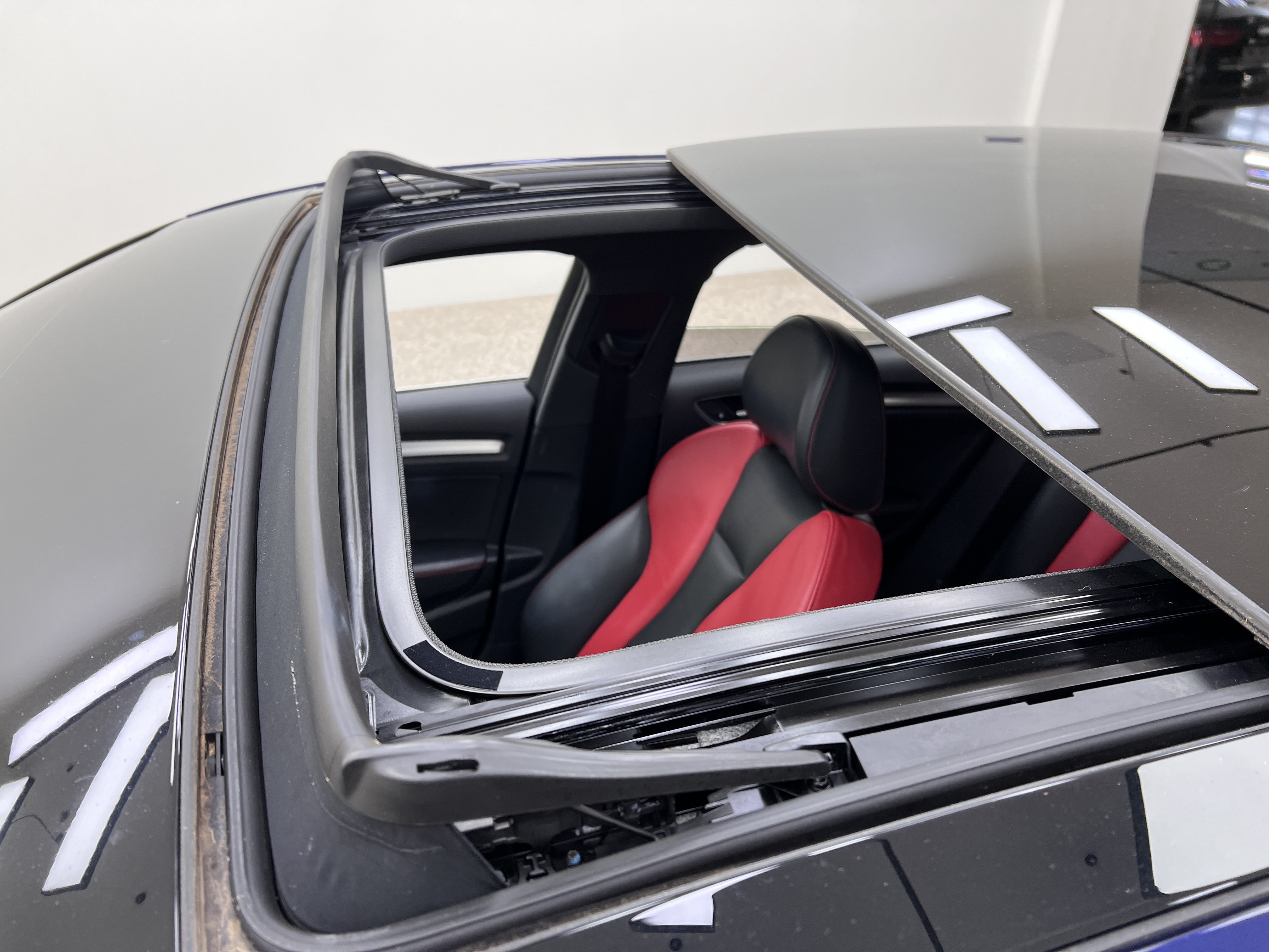 Audi S3 2019 car image #28