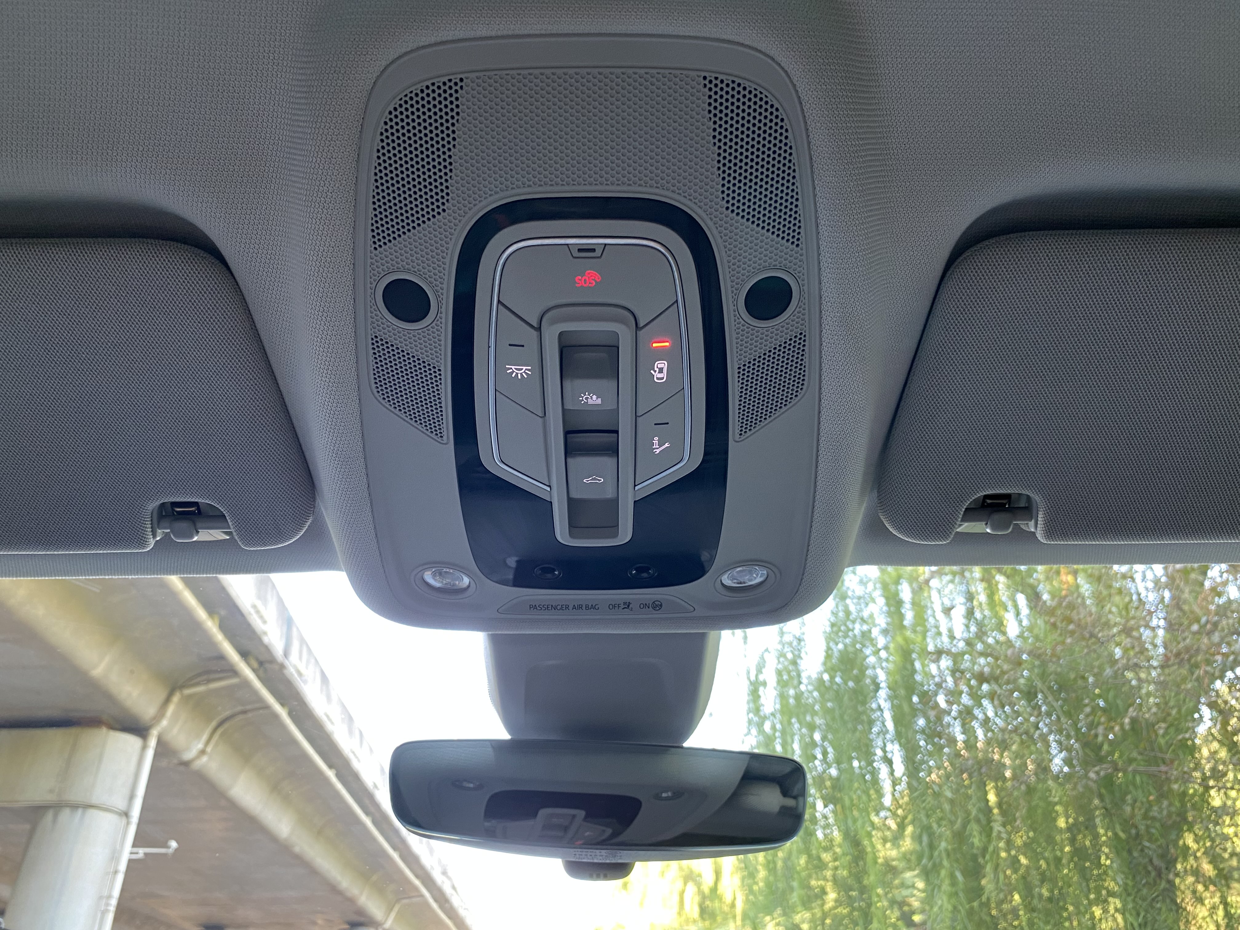 Audi Q7 New Energy 2019 car image #28