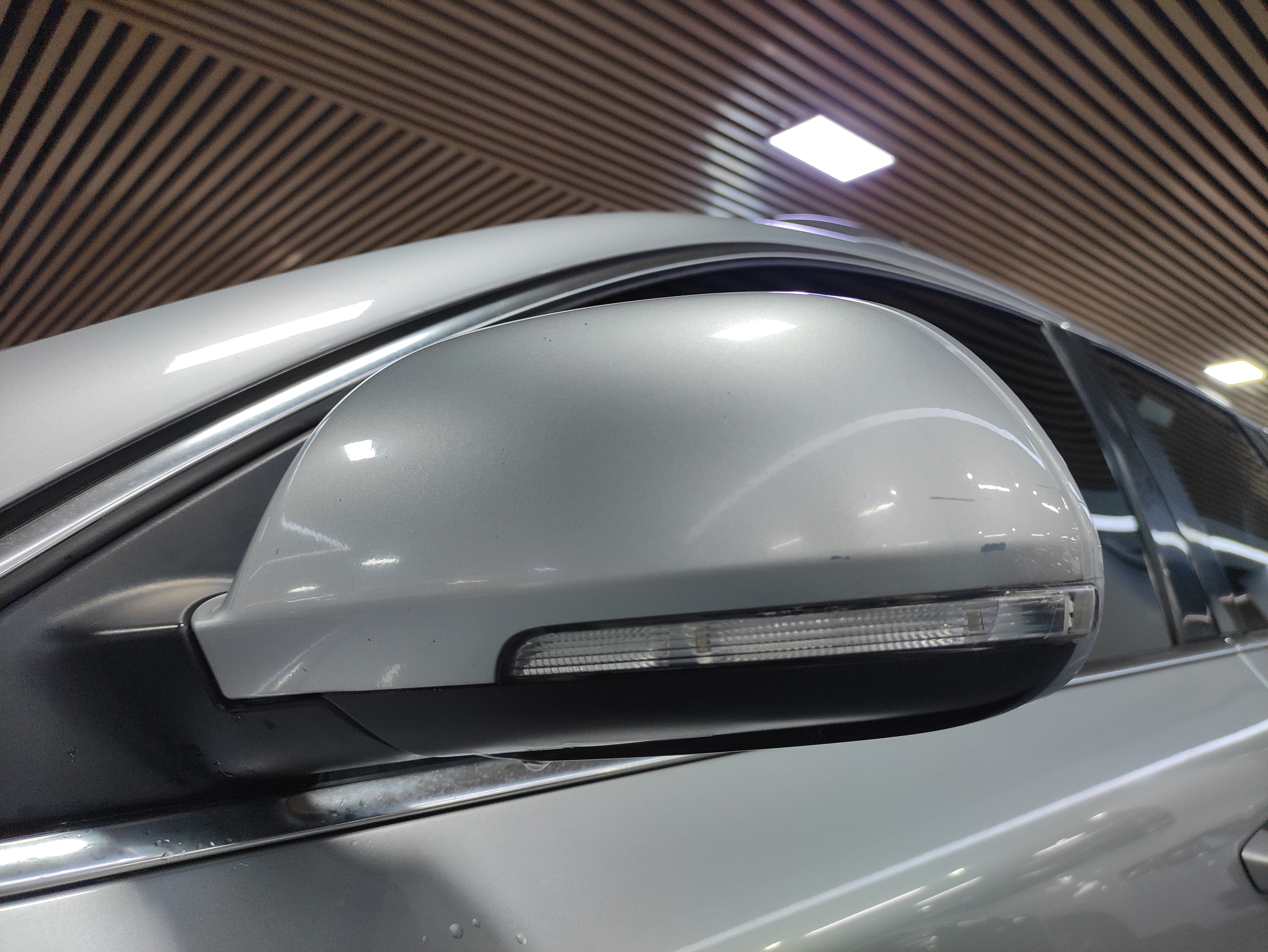 Skoda Superb Combi 2014 car image #28