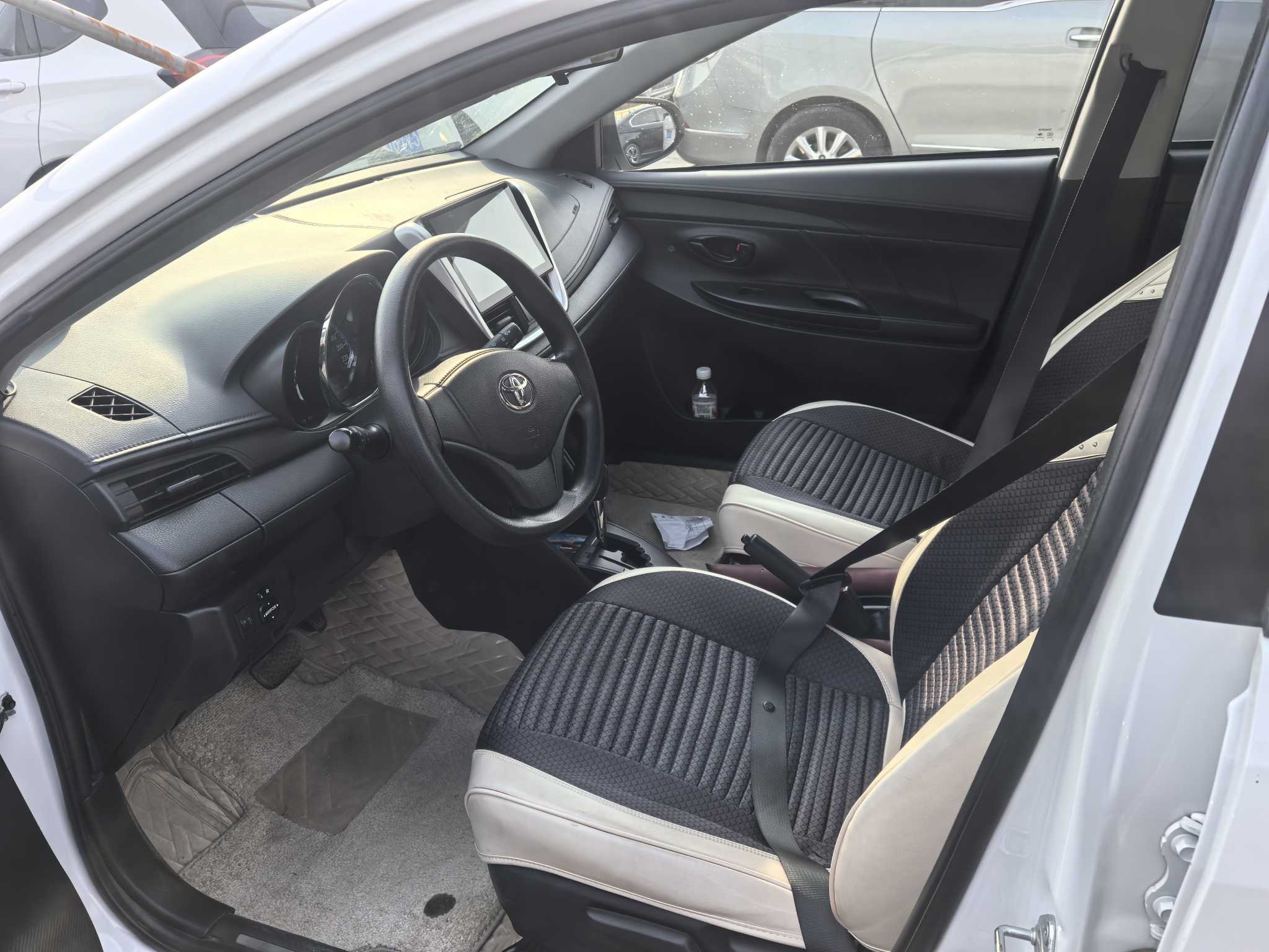 Yaris L Zhixuan 2019 car image #28