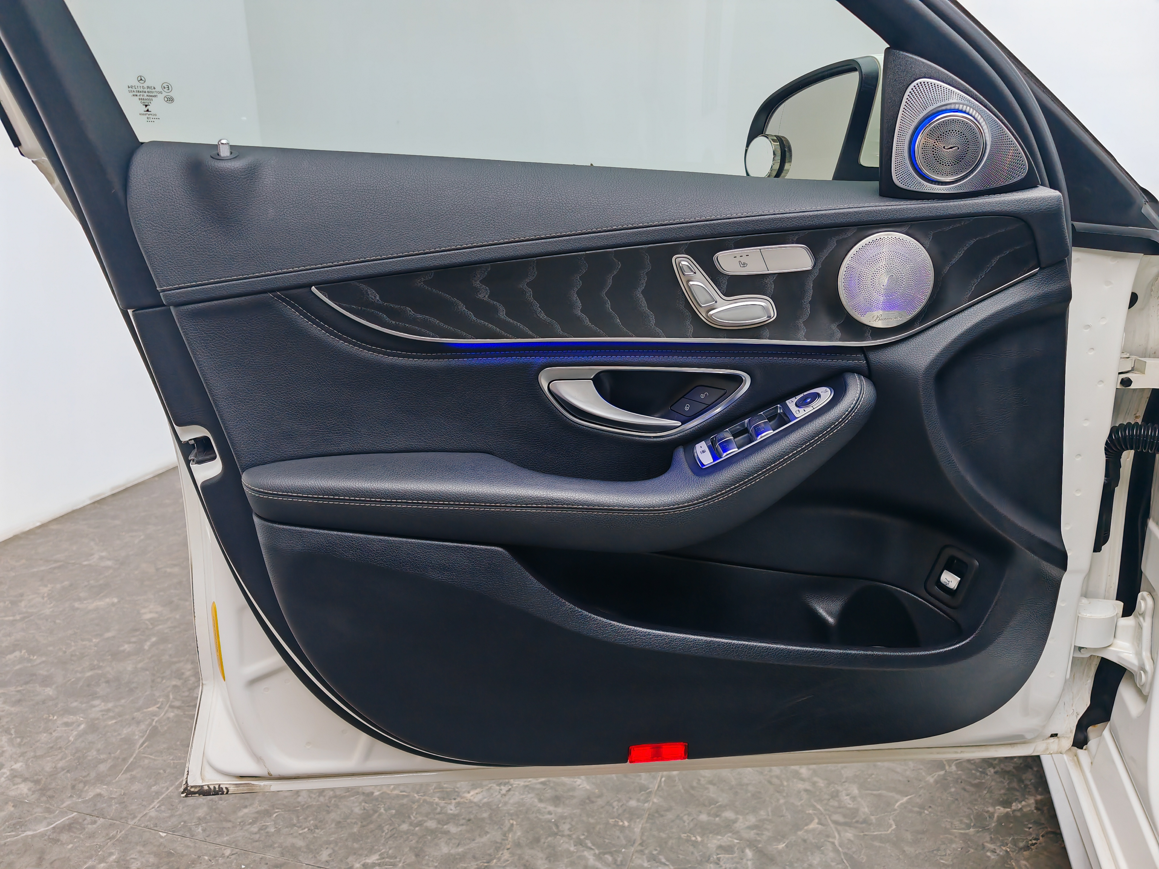 Mercedes-Benz C Class 2019 #28 Mercedes-Benz C Class 2019 car image #28