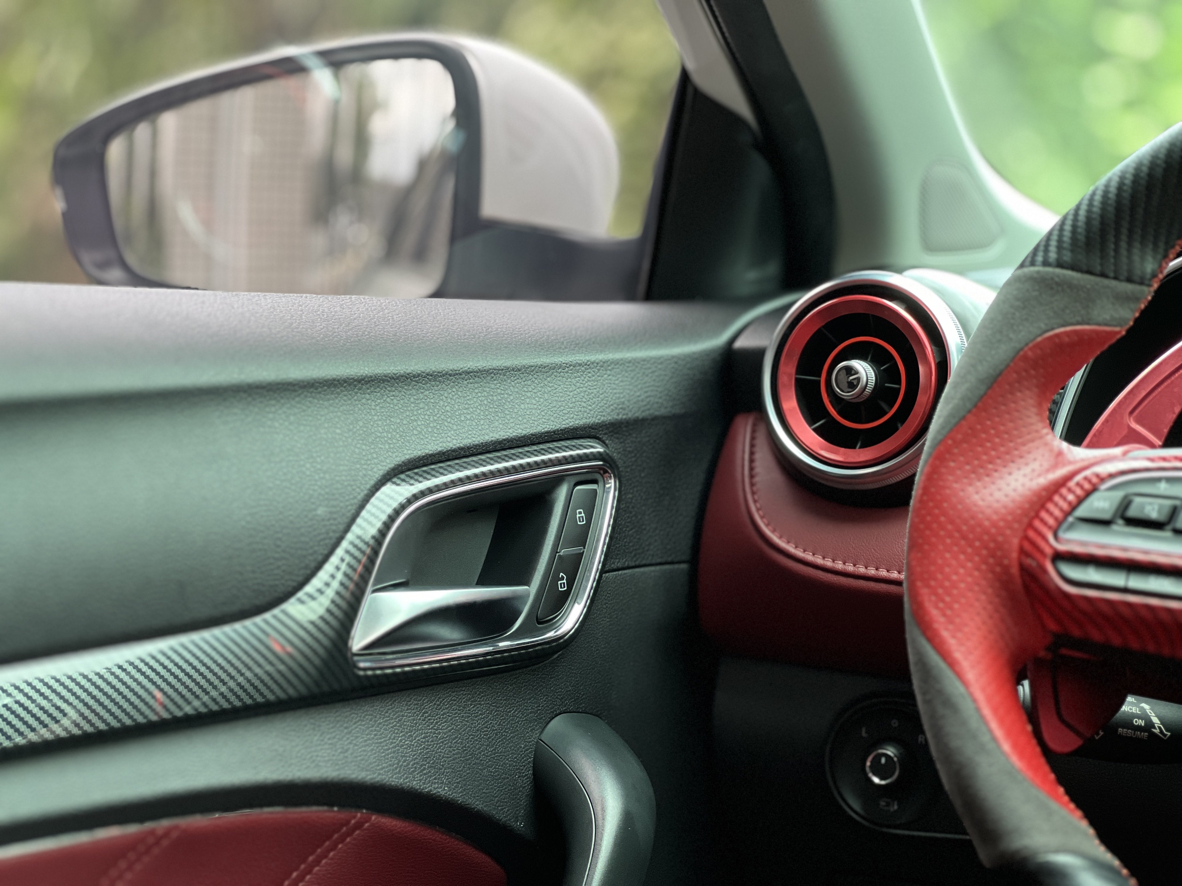 MG 6 2019 car image #28