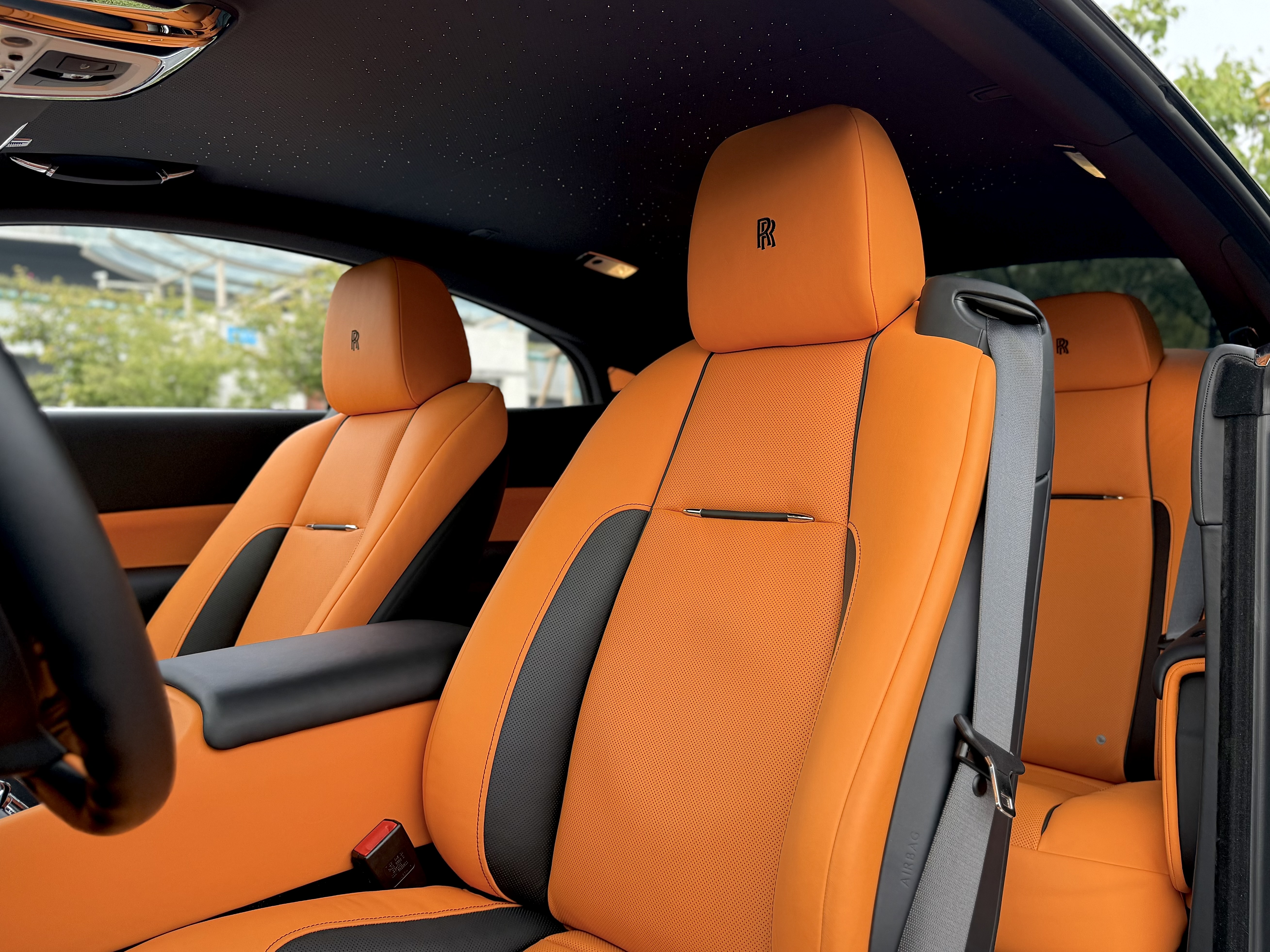 劳斯莱斯 魅影 2022 汽车图片 #28