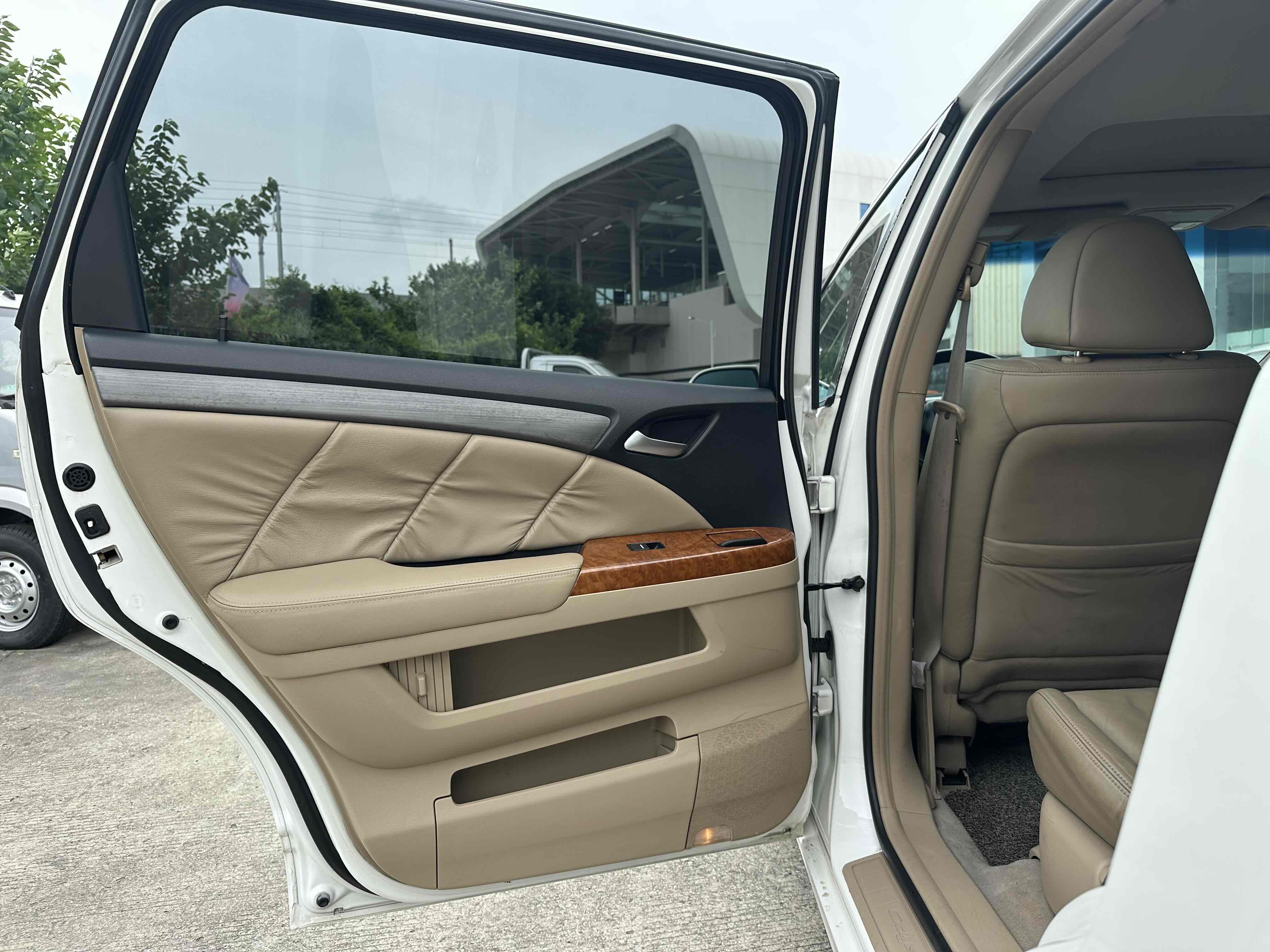 Honda ODYSSEY 2006 #28 Honda ODYSSEY 2006 car image #28