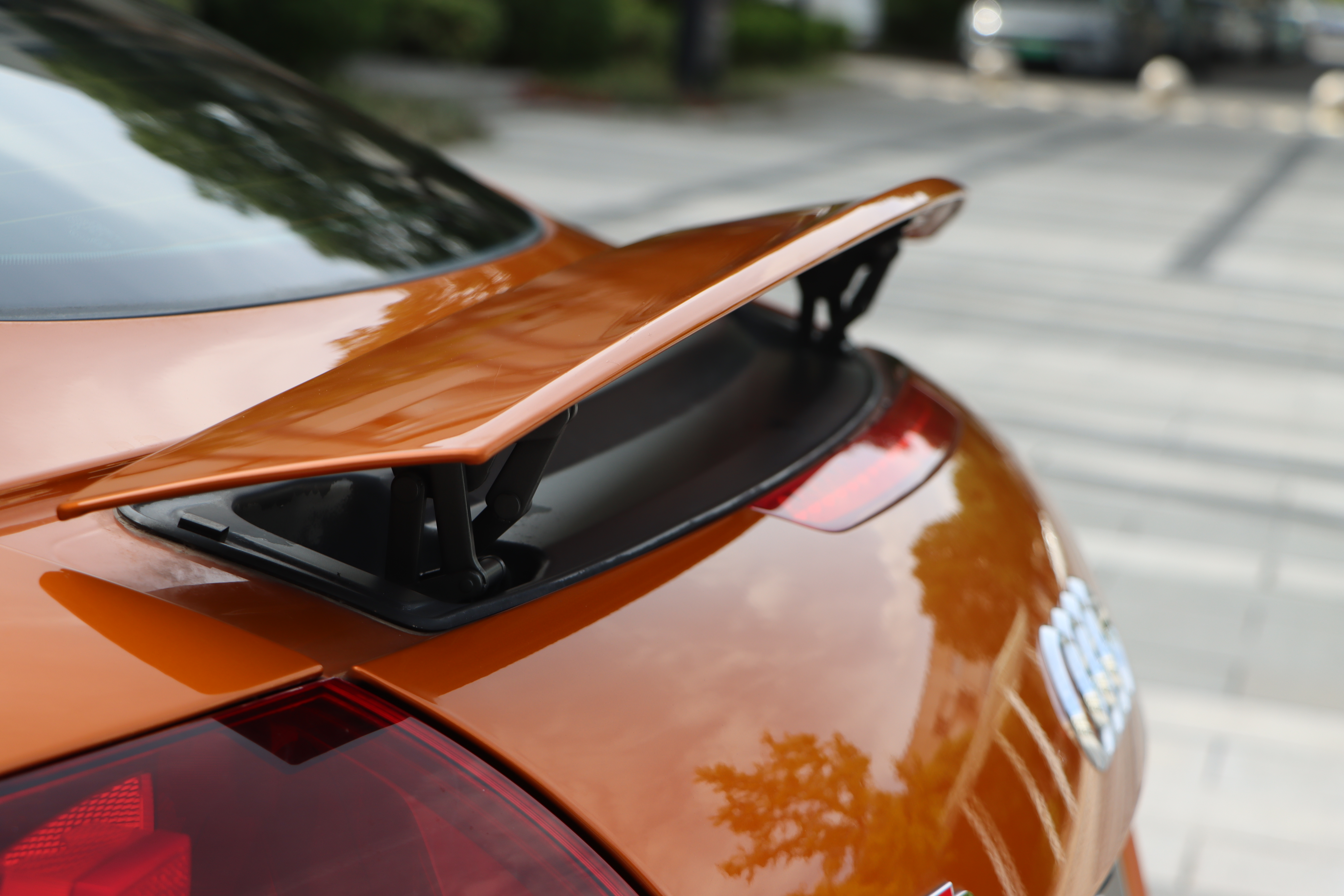 Audi TTS 2013 car image #28