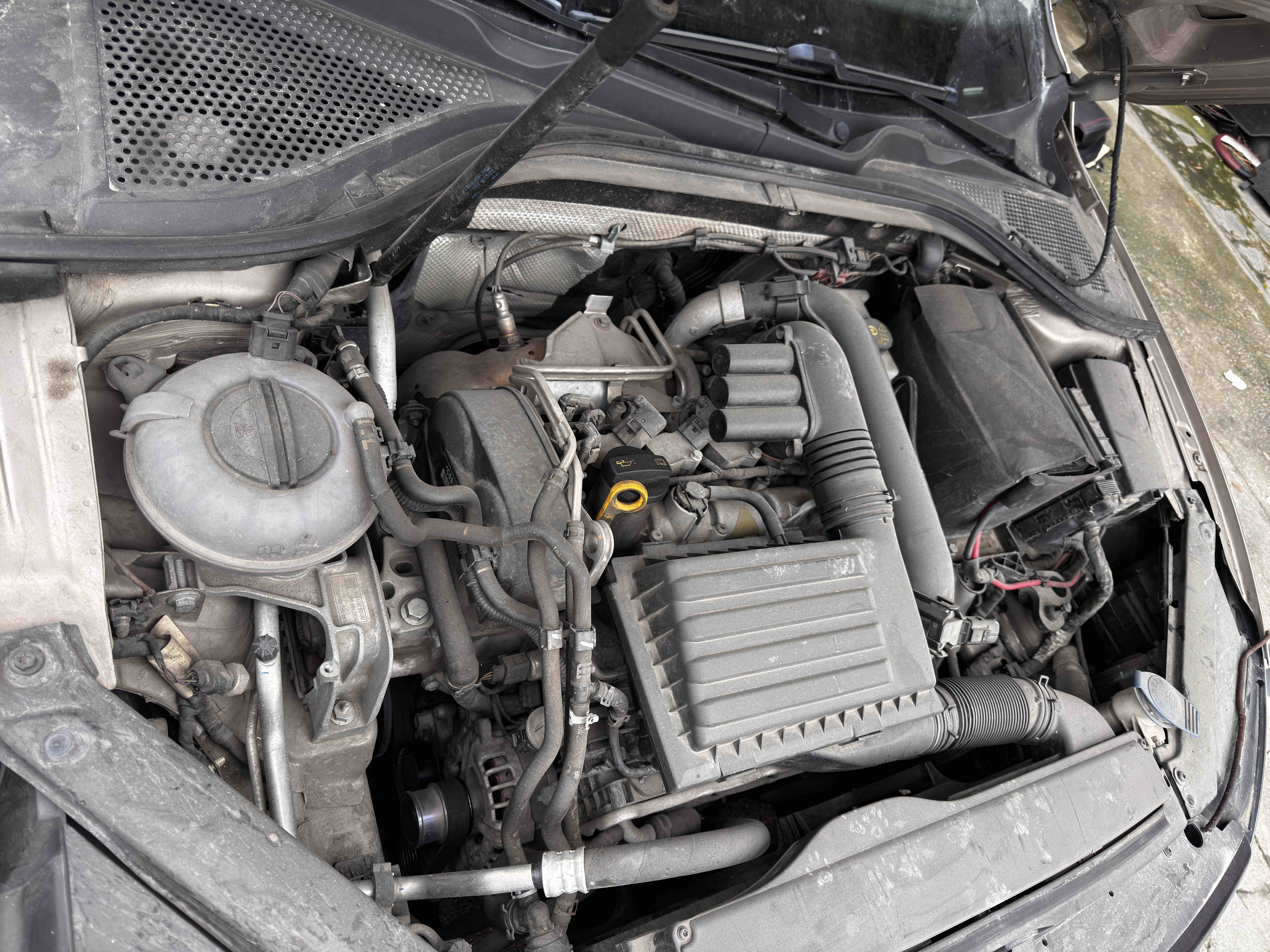 Volkswagen Lamando 2016 immagine di auto #28