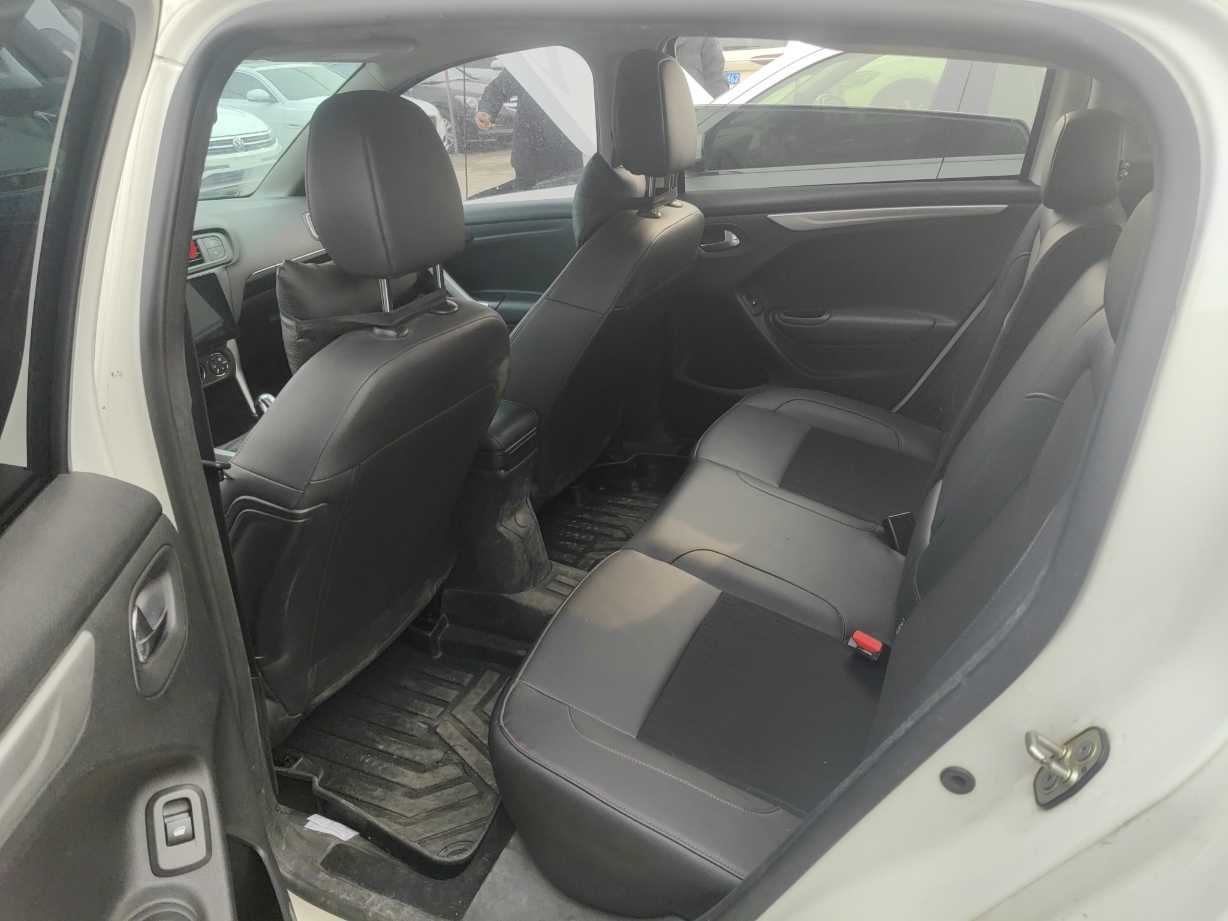 Citroen C3-XR 2015 car image #28