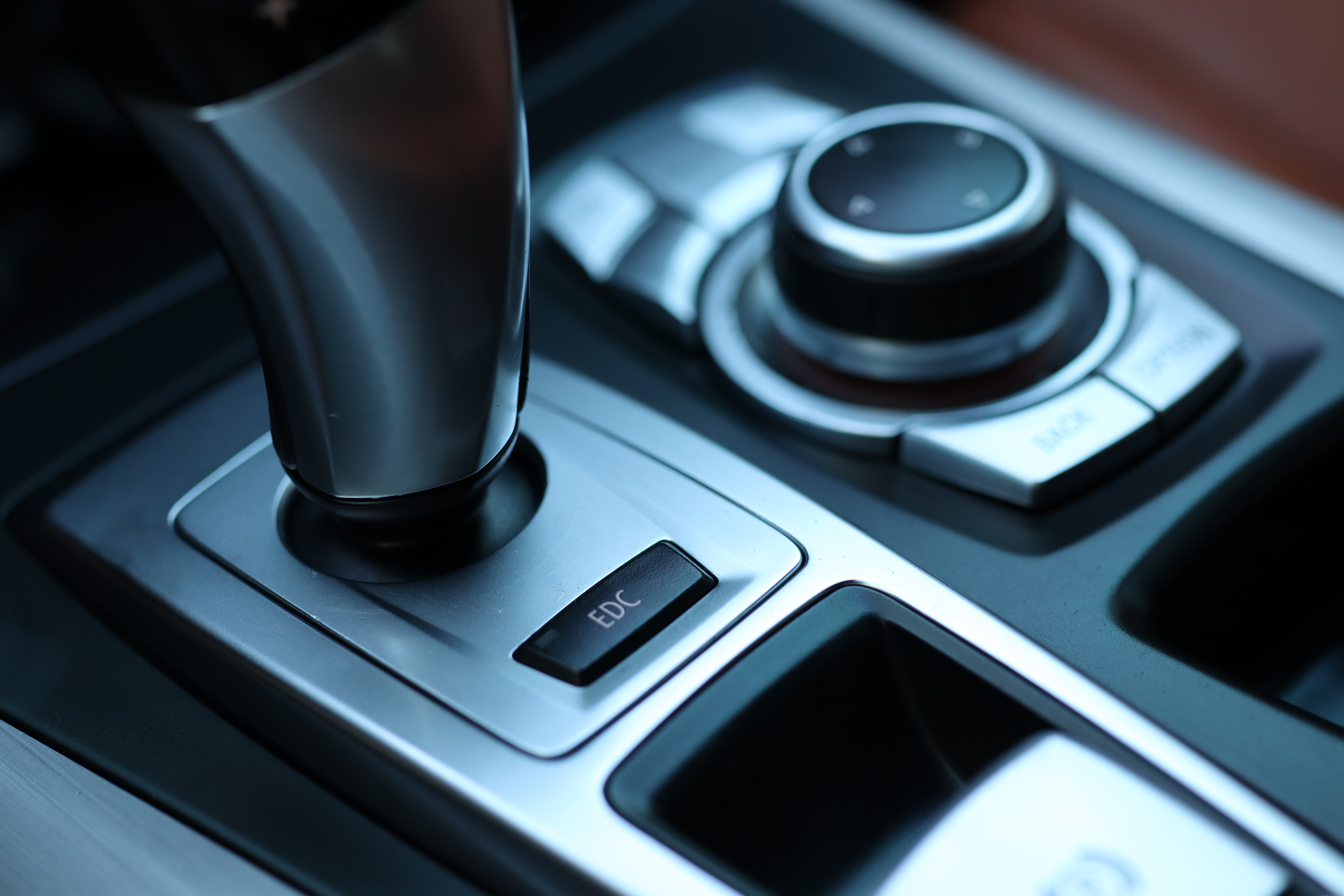 BMW X6 2012 car image #28