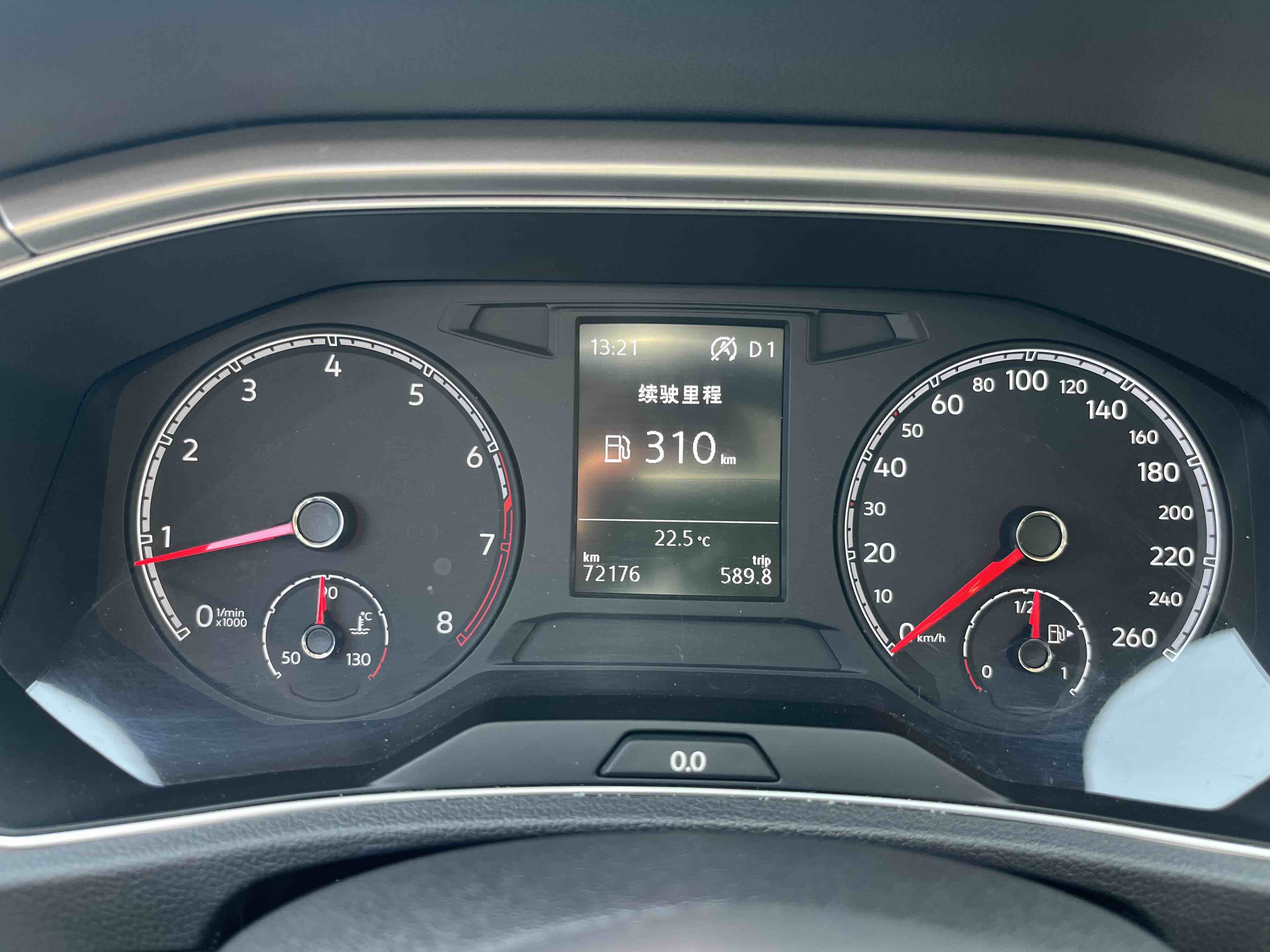 T-Roc 2018 car image #28