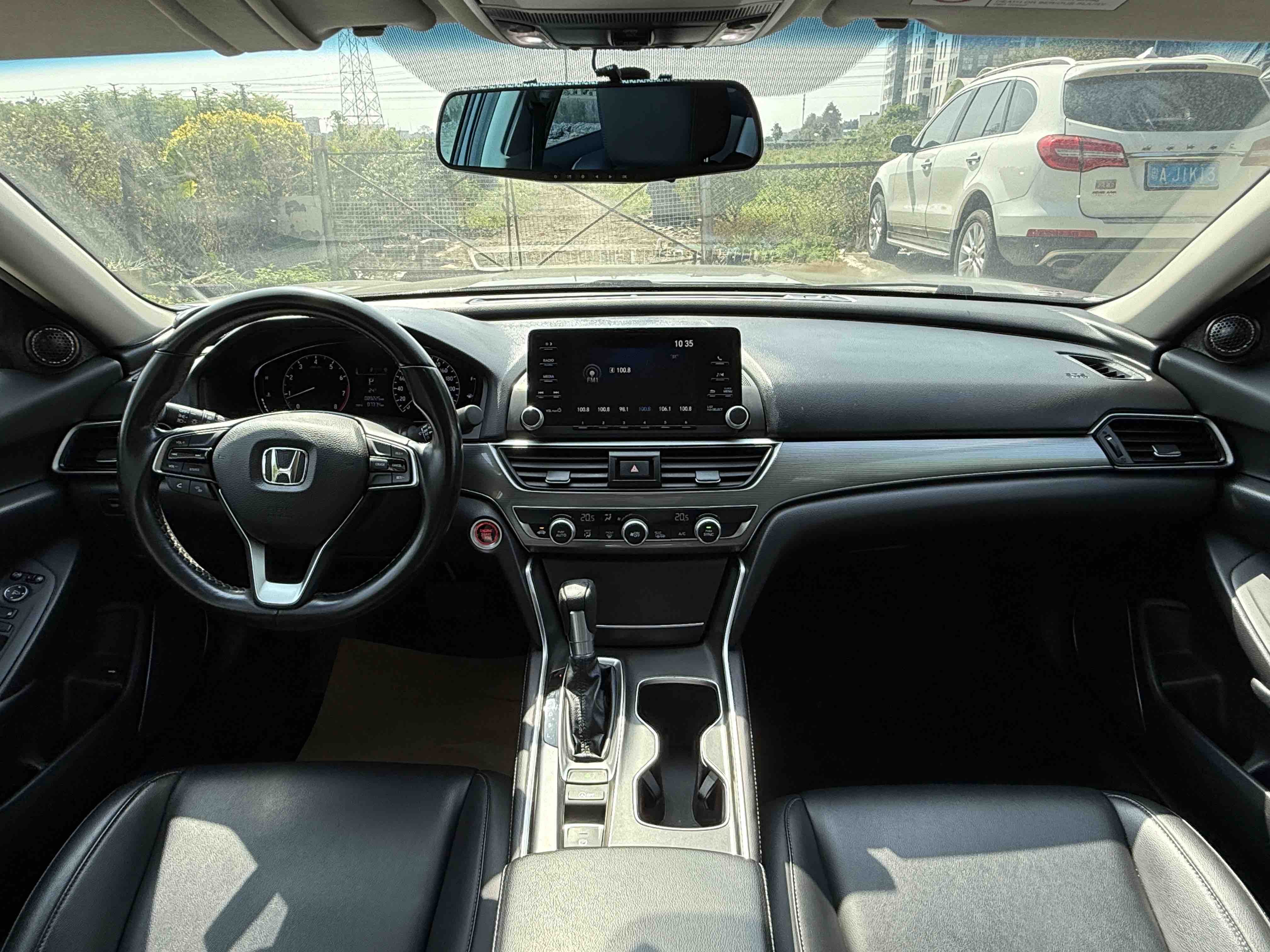 Honda Accord 2020 car image #28