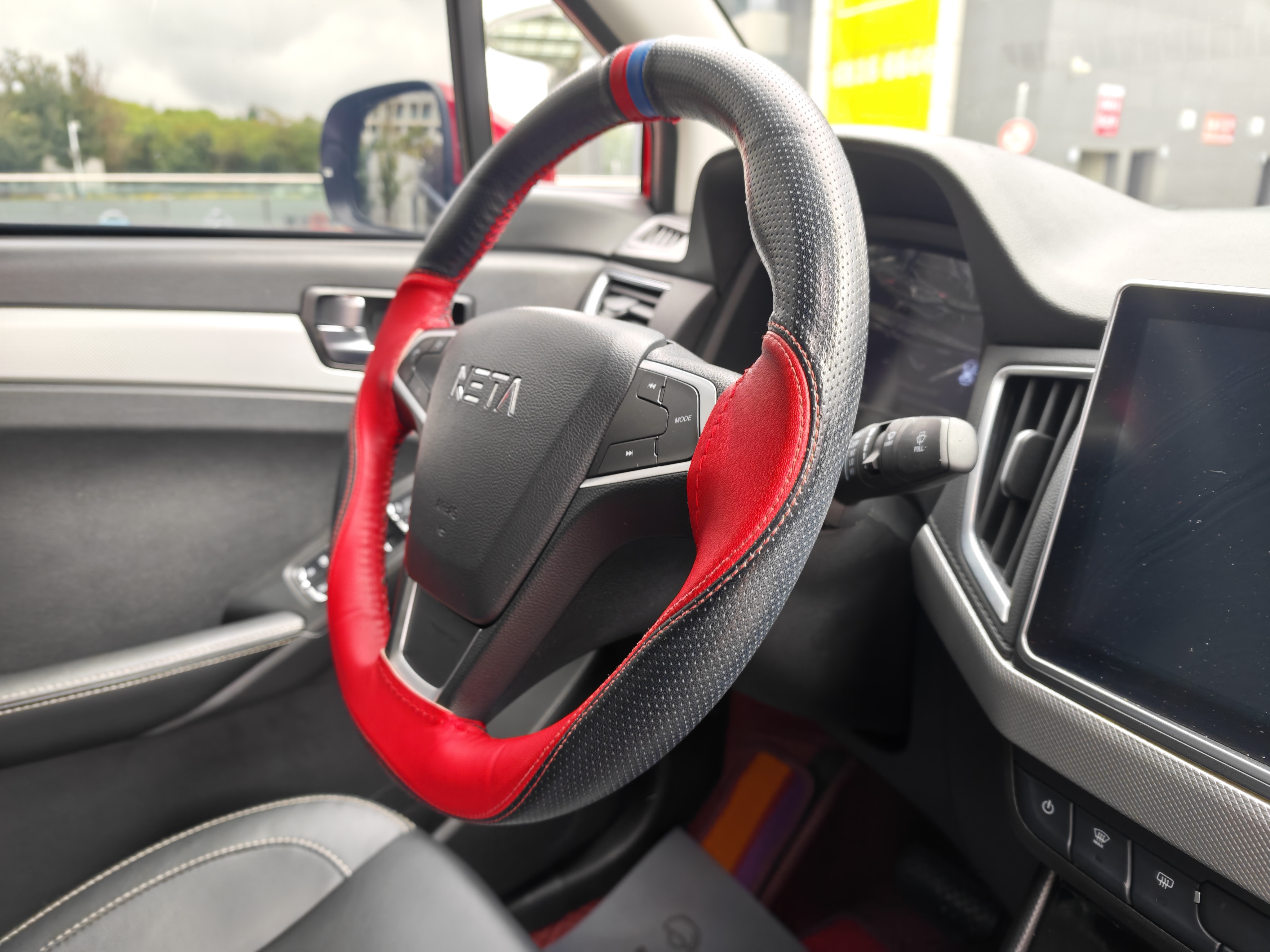 Neta N01 2021 #28 Neta N01 2021 изображение автомобиля #28