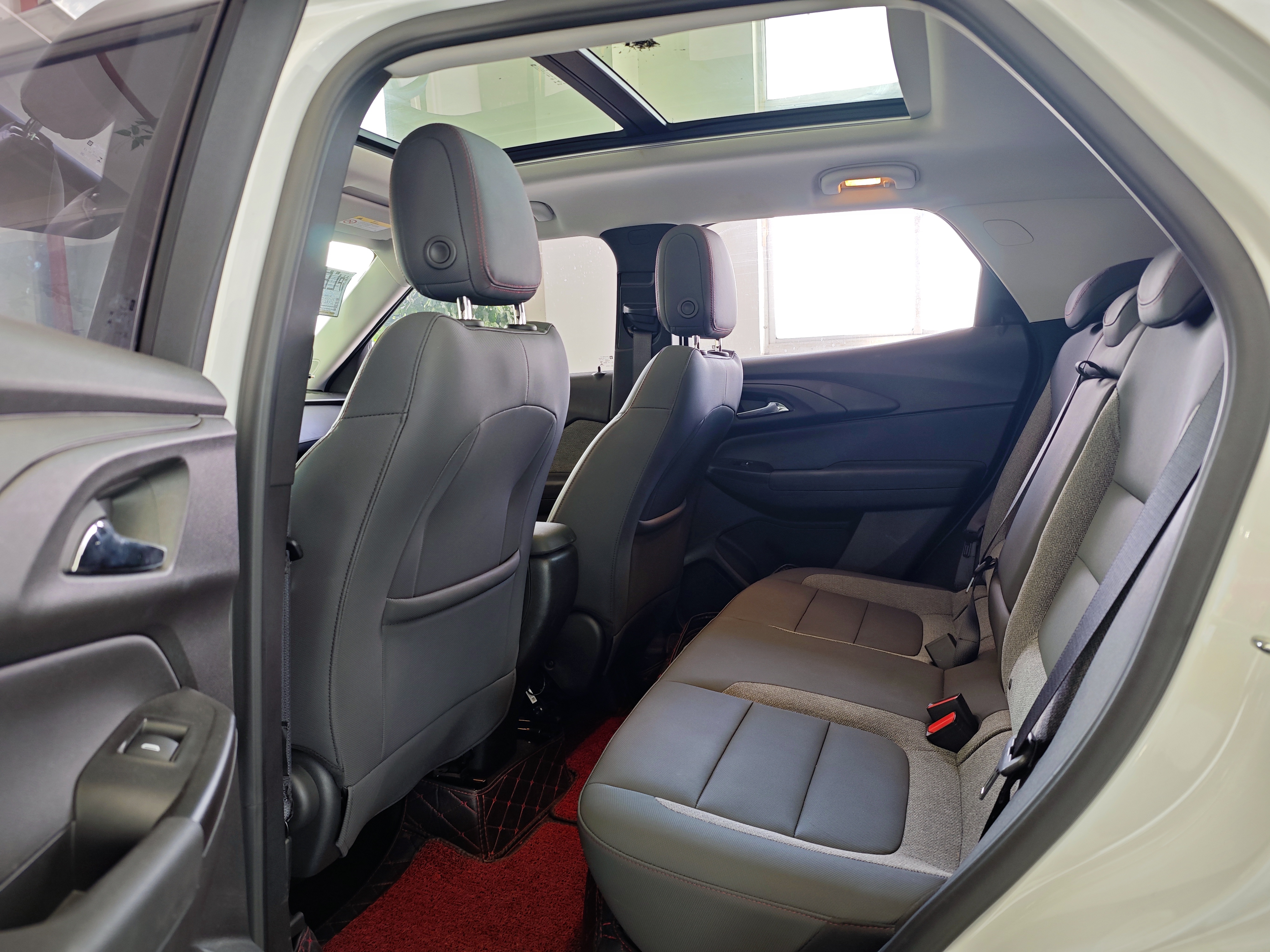 Chevrolet Trailblazer 2021 #28 Chevrolet Trailblazer 2021 car image #28