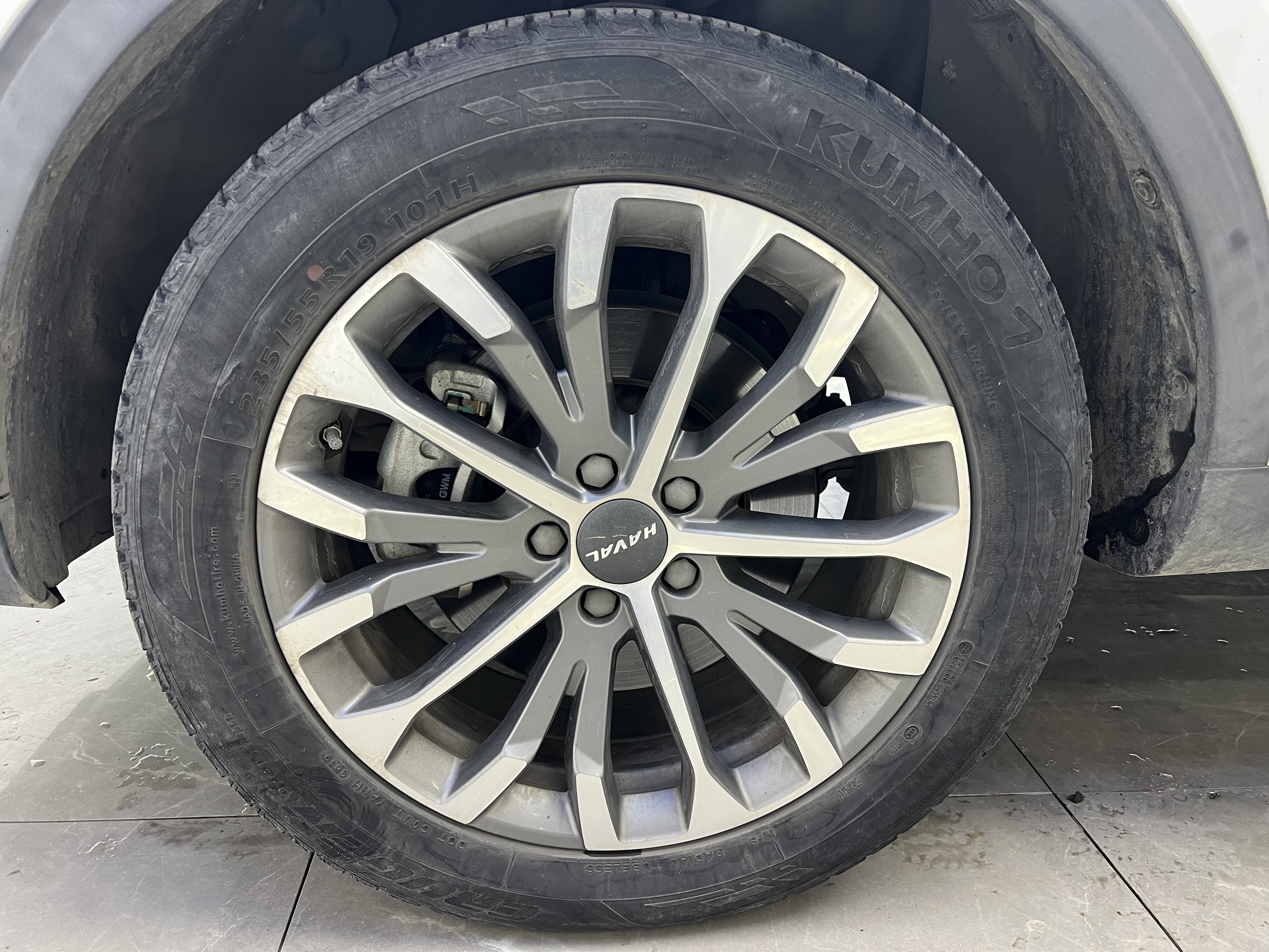 Haval 2019 #28 Haval 2019 car image #28