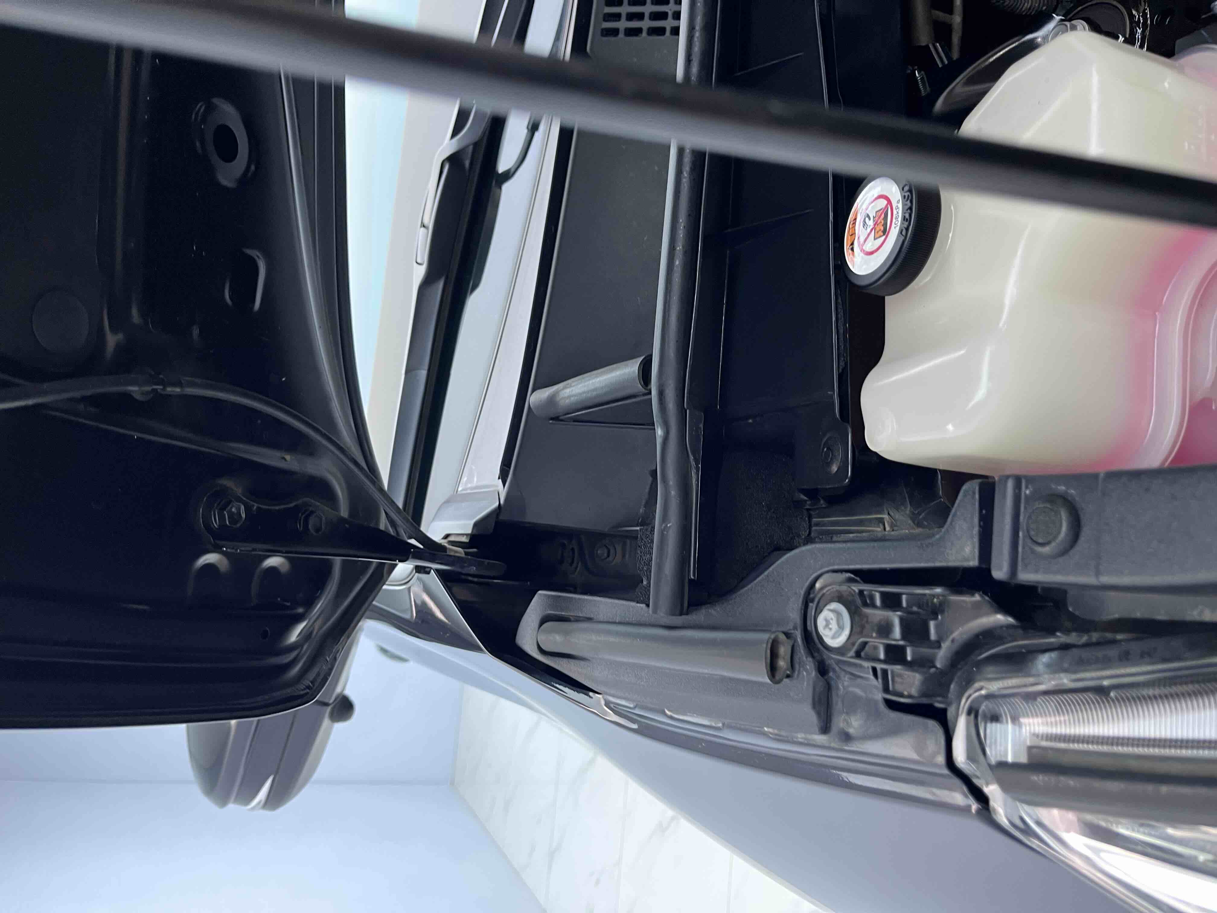 Toyota Highlander 2020 car image #28