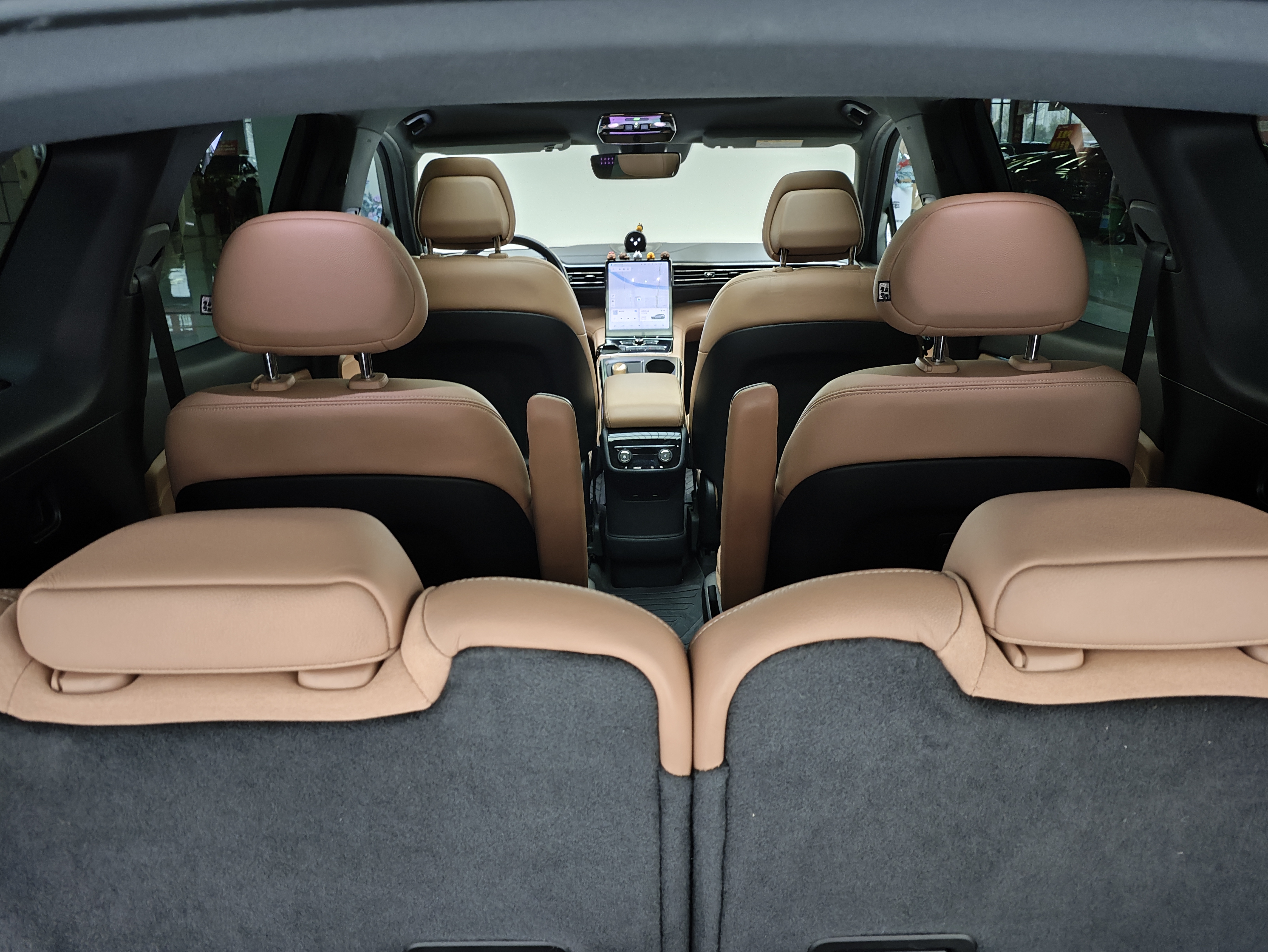 蔚来 蔚来ES8 2022 汽车图片 #28