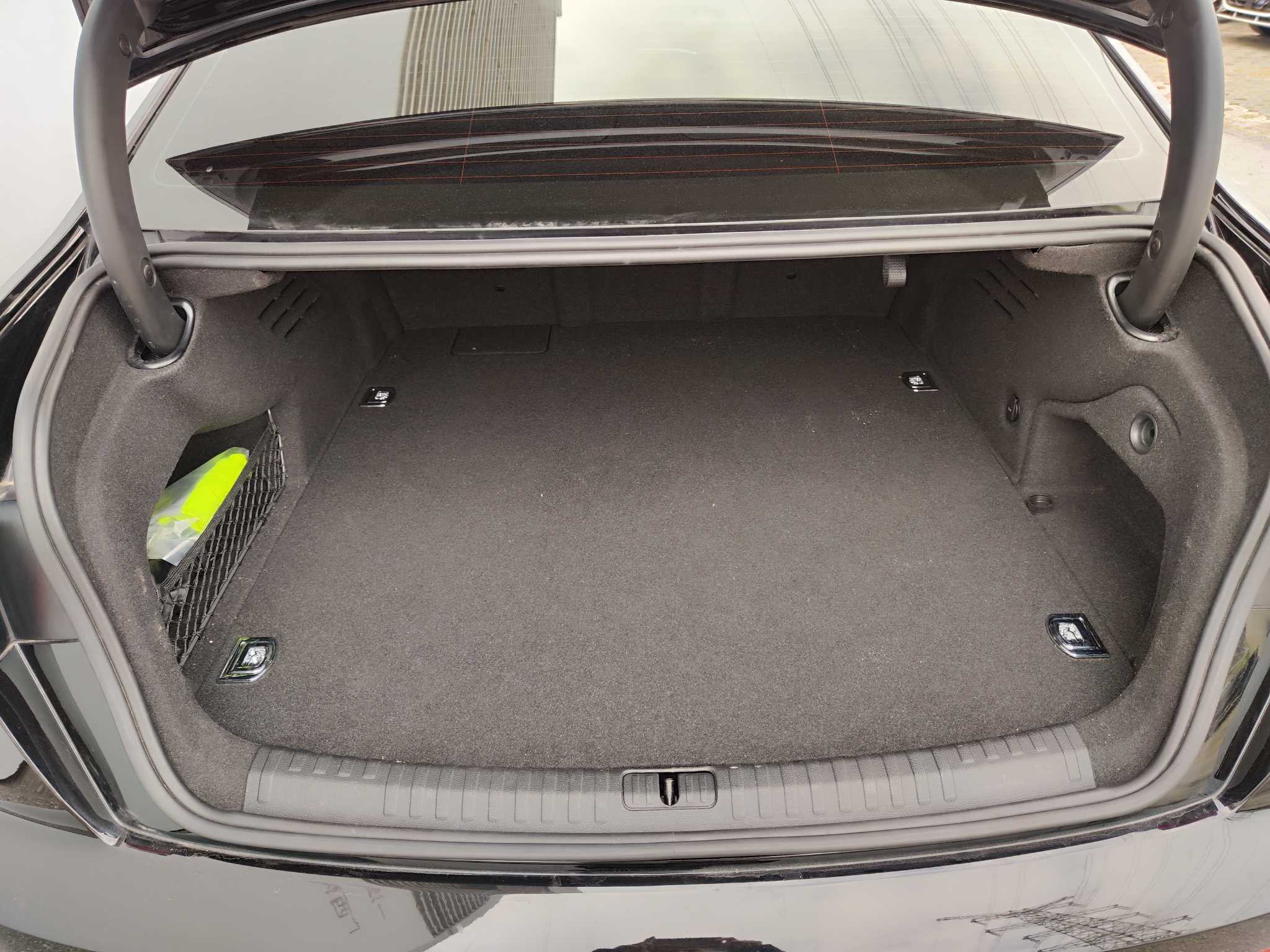 Audi A6L New Energy 2021 #28 Audi A6L New Energy 2021 car image #28