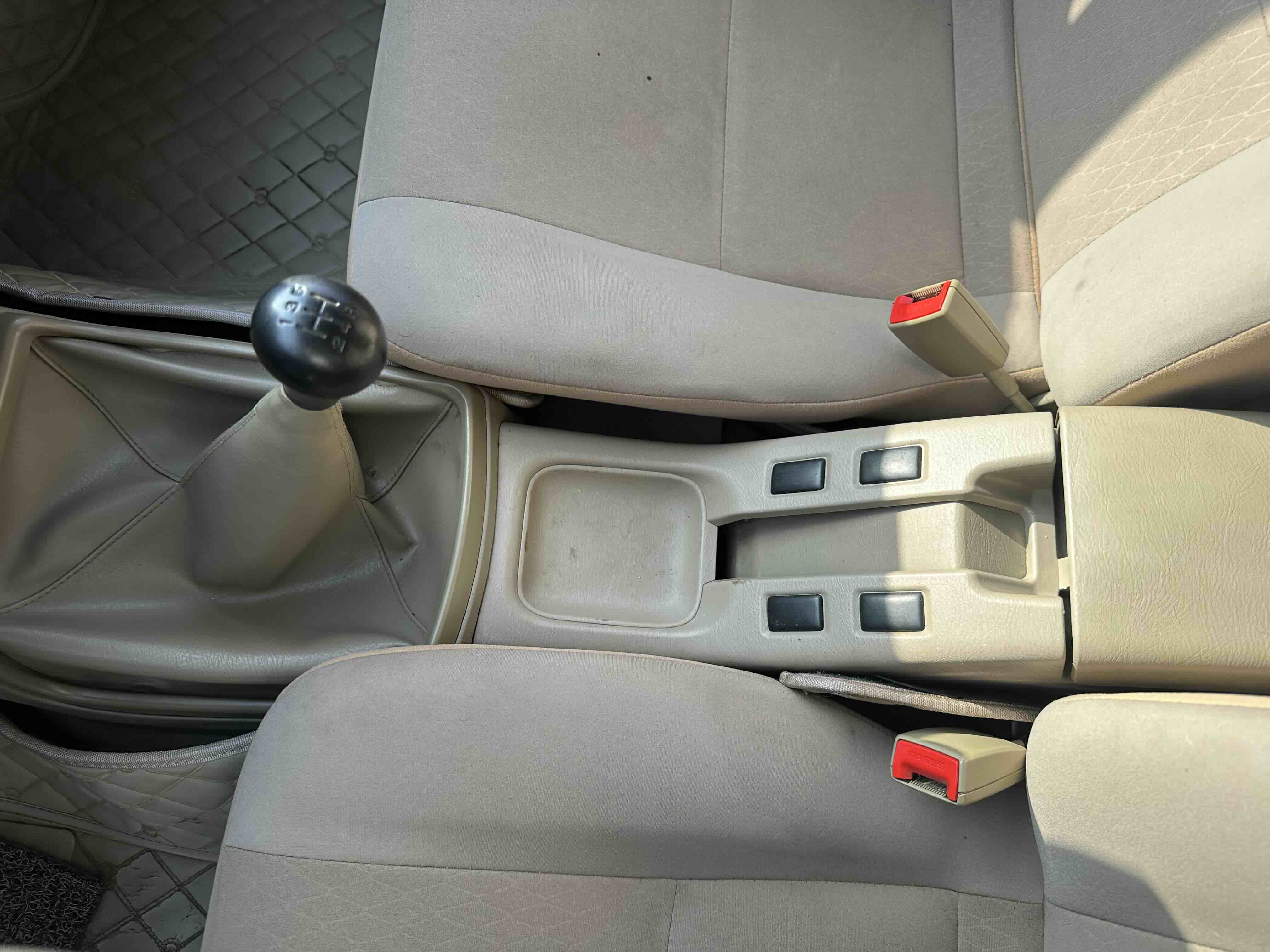 日产 日产ZN厢式车 2015 汽车图片 #28