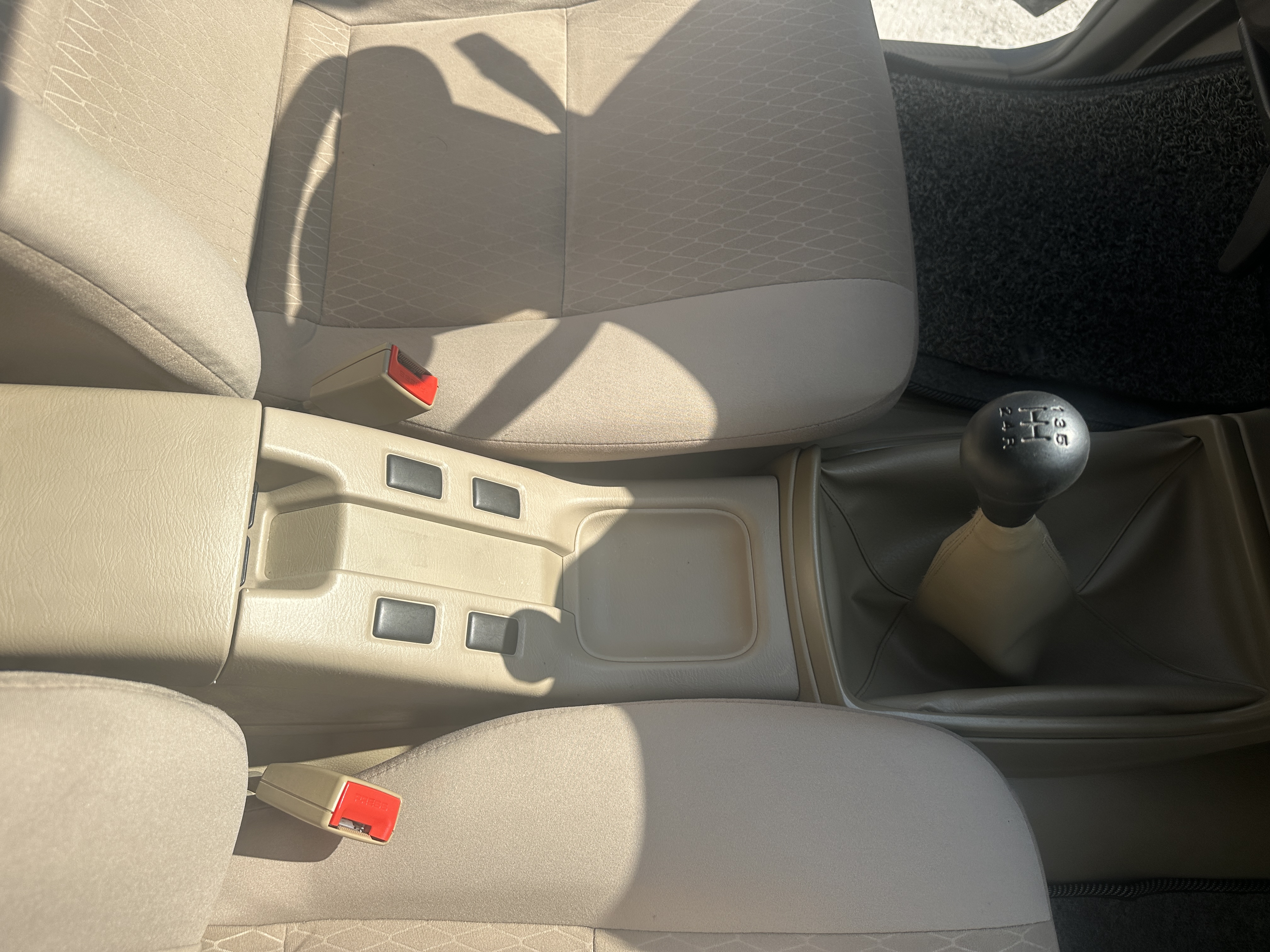 日产 日产ZN厢式车 2015 汽车图片 #28