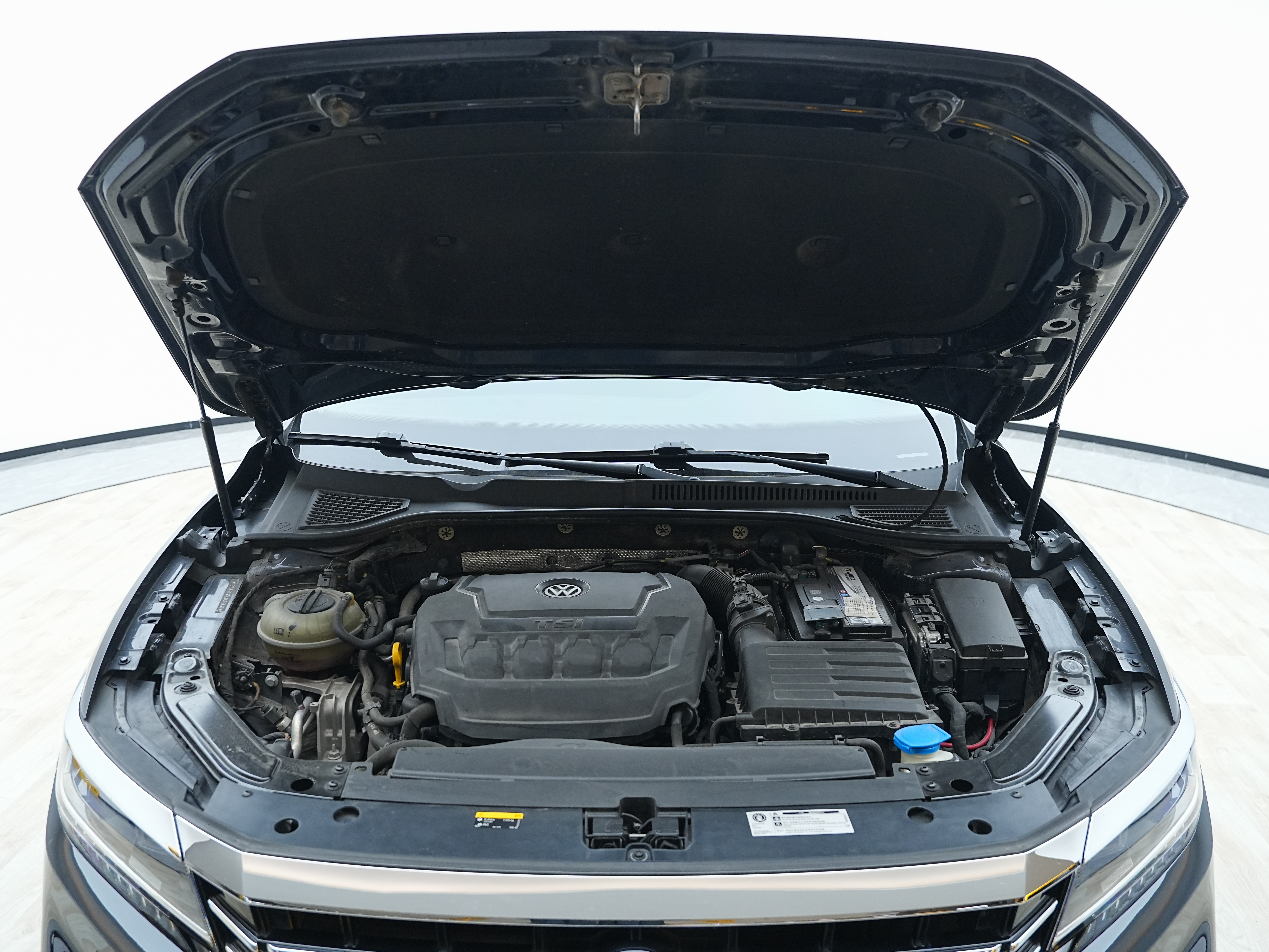 Volkswagen Passat 2020 immagine di auto #28