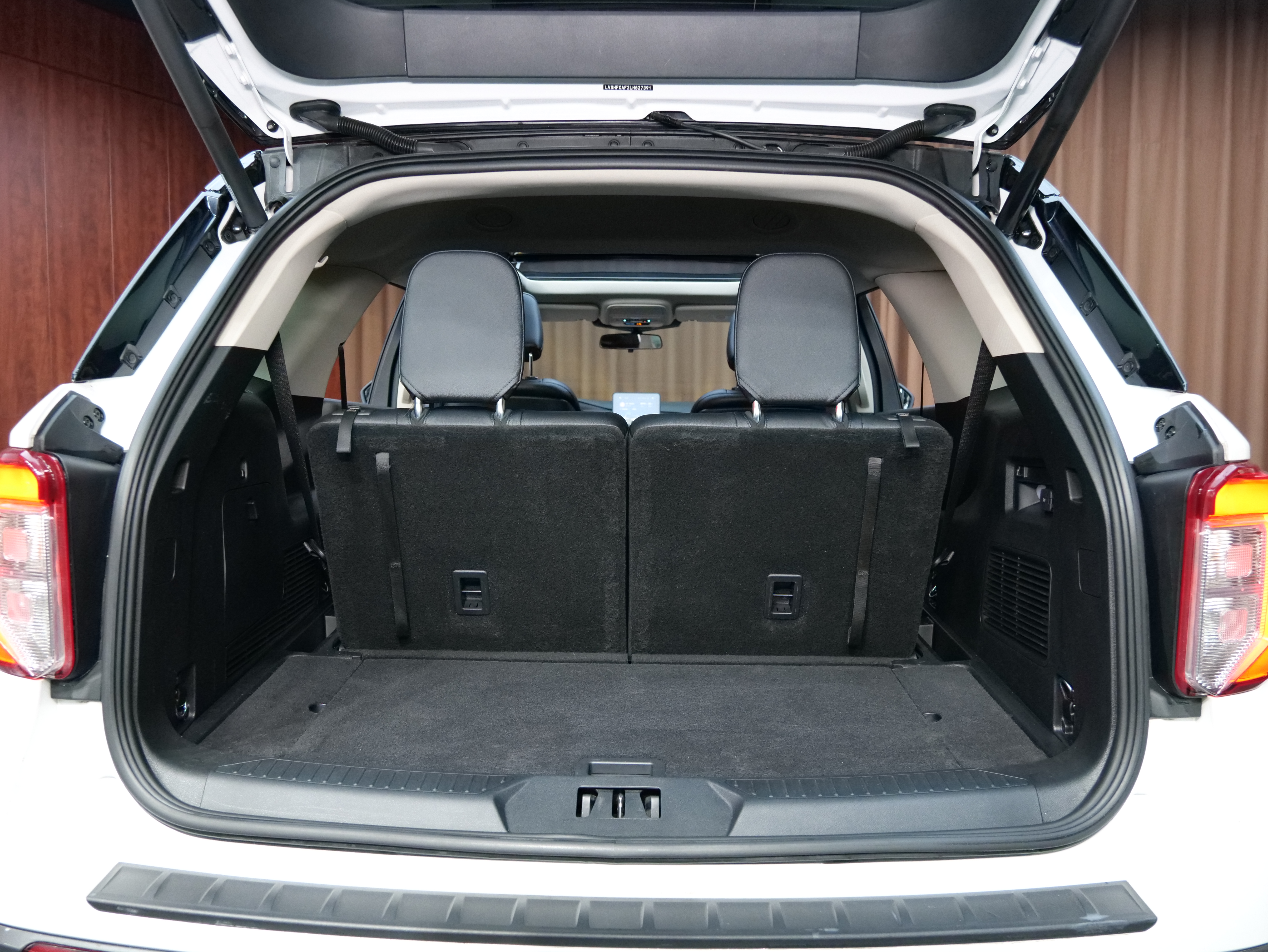 Ford Explorer 2021 #28 Ford Explorer 2021 car image #28