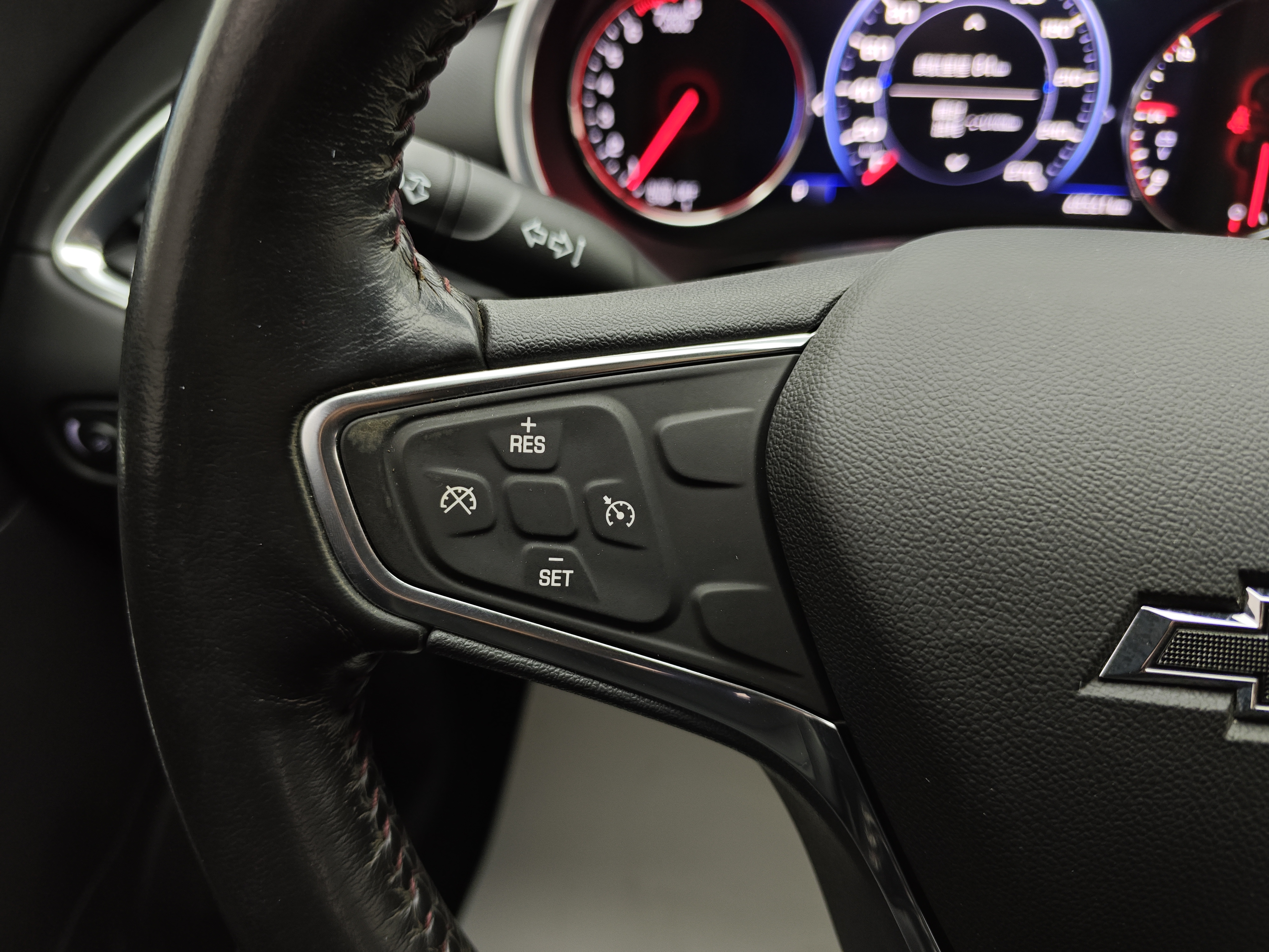 Chevrolet Malibu XL 2020 #28 Chevrolet Malibu XL 2020 car image #28