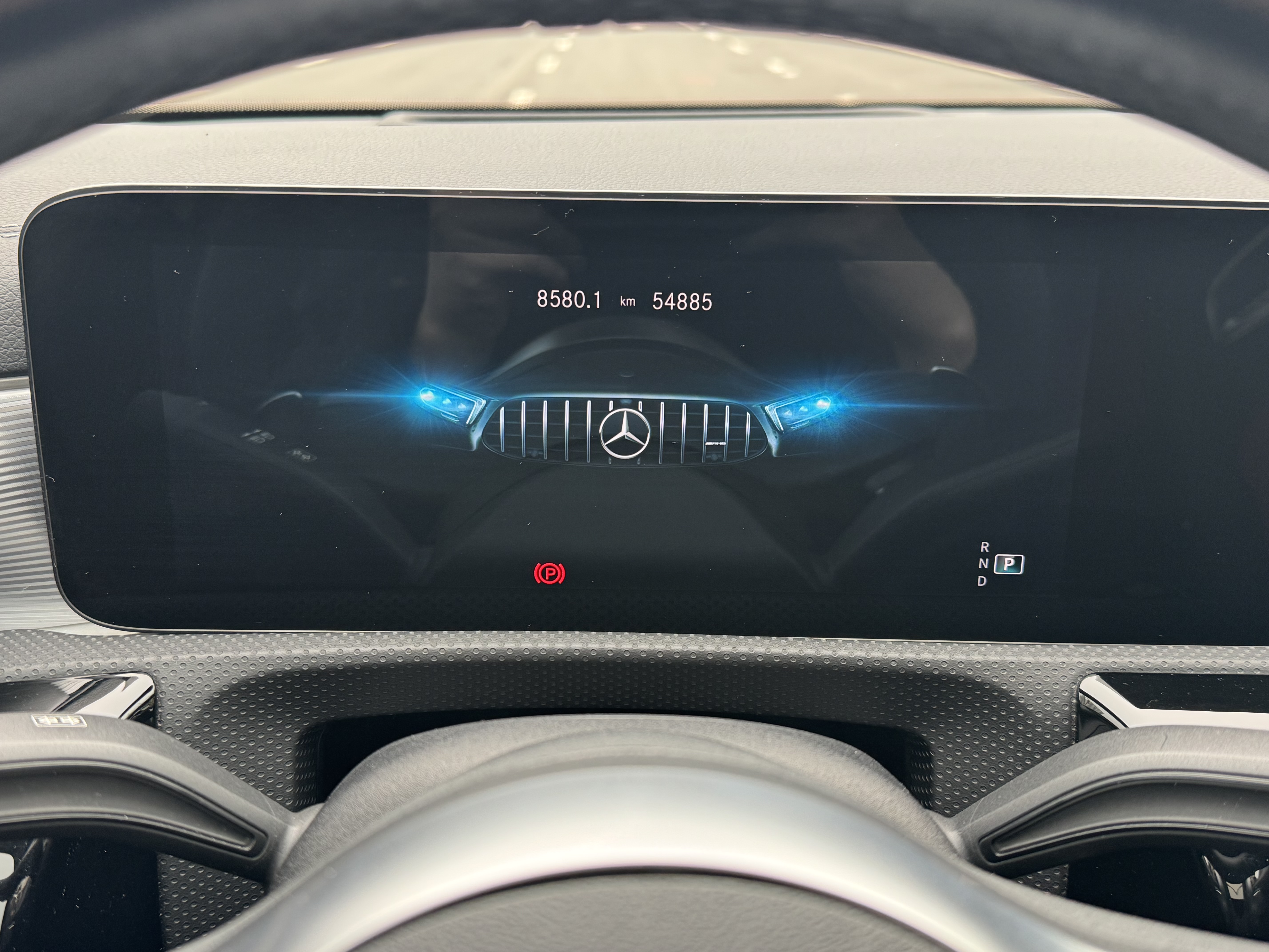 Mercedes-Benz A AMG (Imported) 2022 car image #28