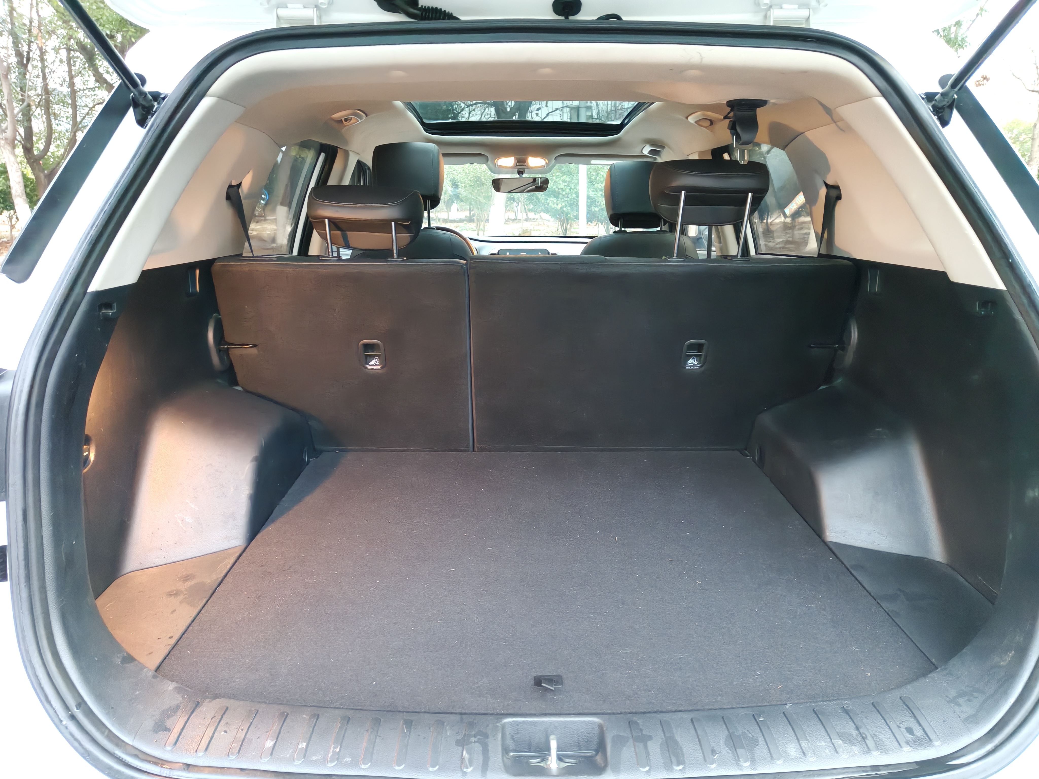 Hyundai ix35 2021 immagine di auto #28