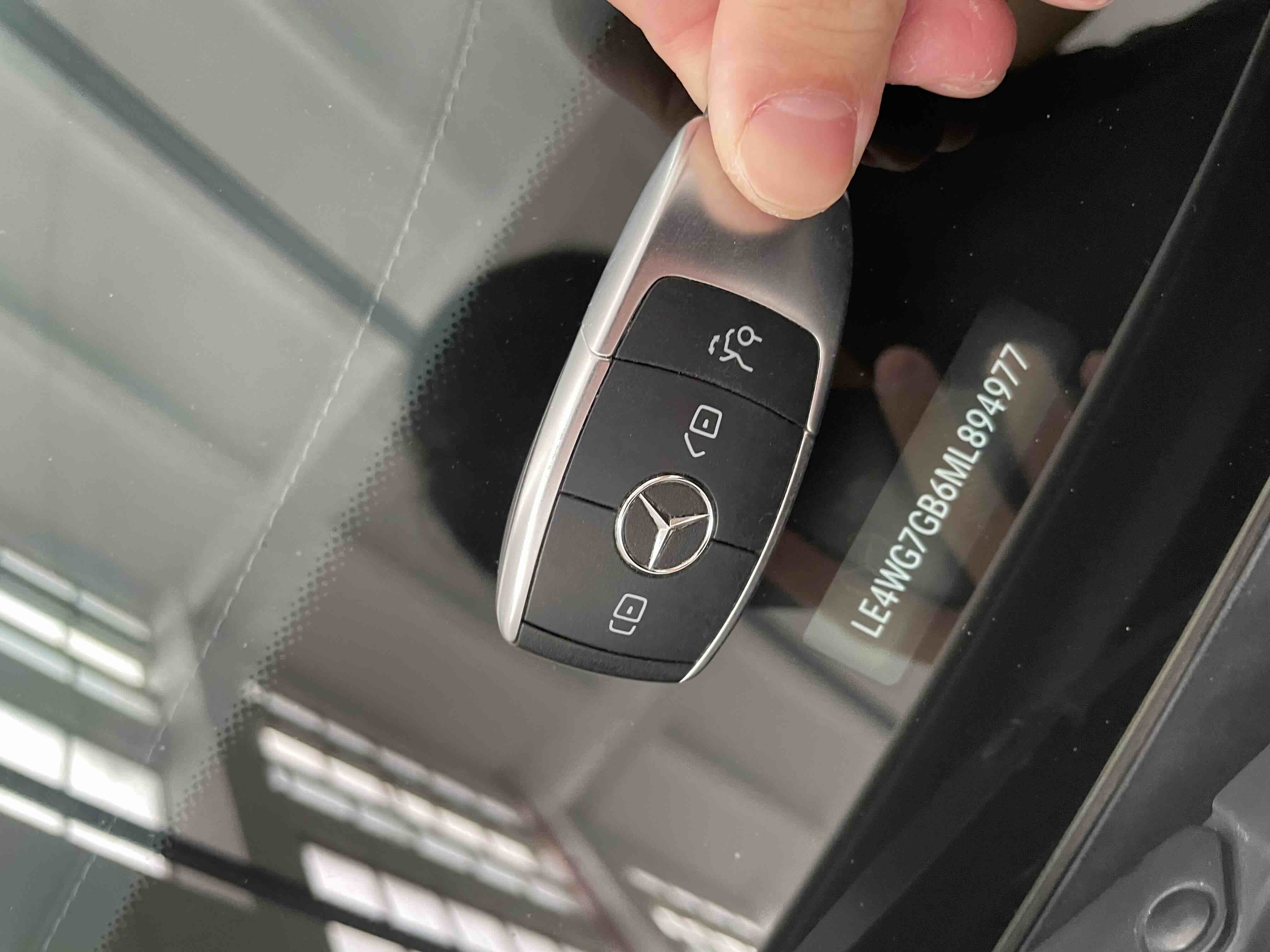 Mercedes-Benz C Class 2022 #28 Mercedes-Benz C Class 2022 immagine di auto #28