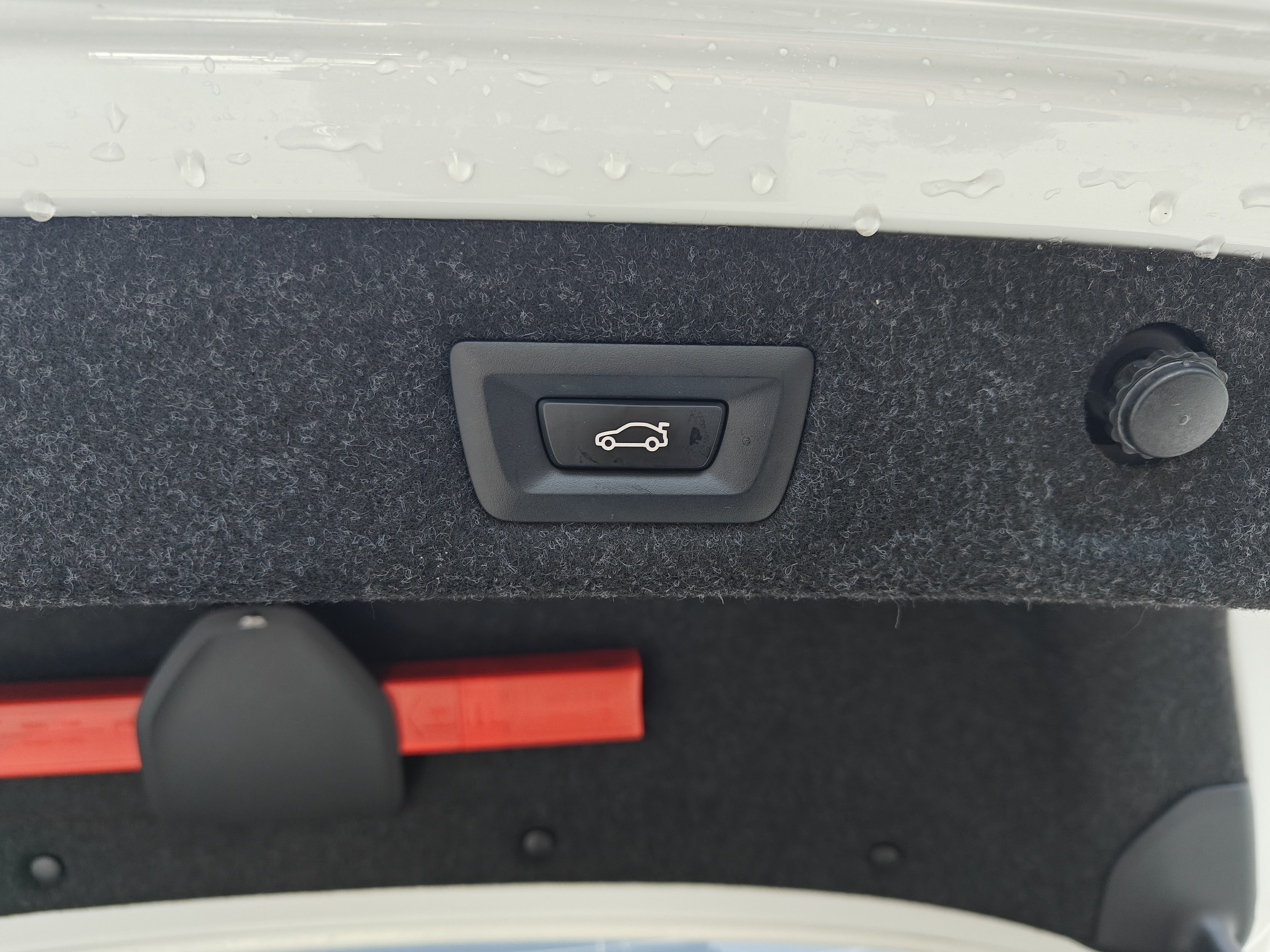 宝马 宝马5系 2021 汽车图片 #28