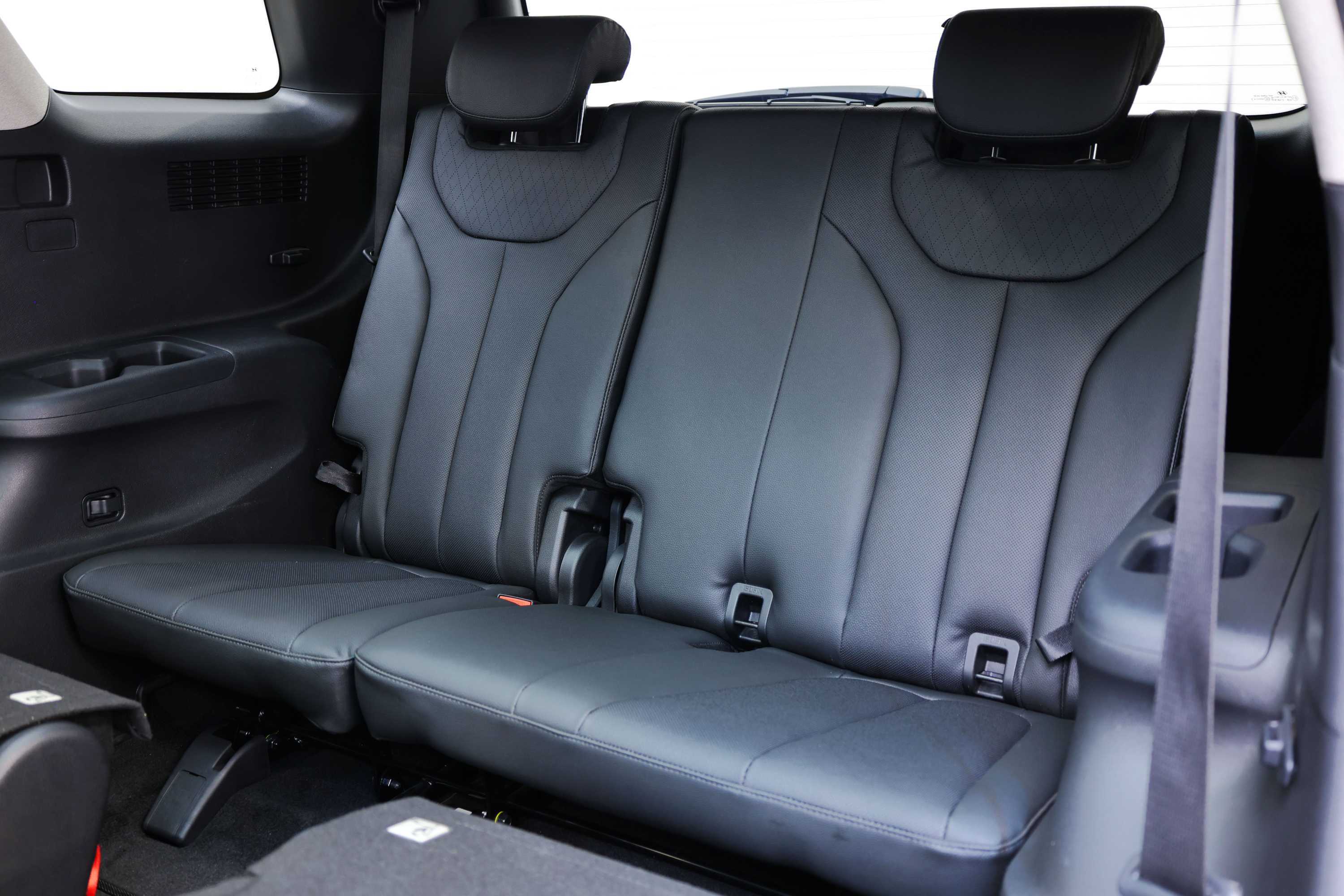 Hyundai Palisade 2021 #28 Hyundai Palisade 2021 immagine di auto #28