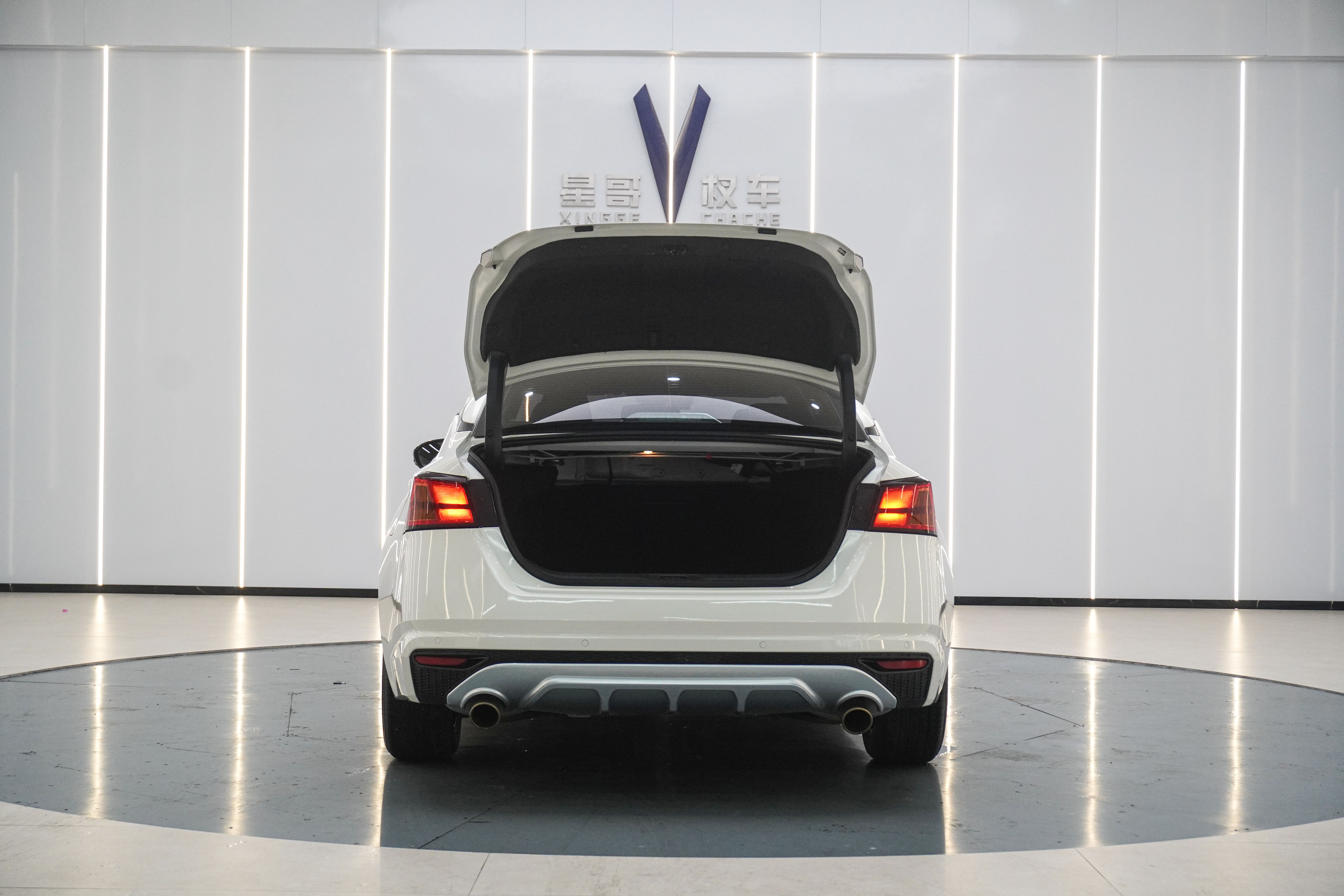 日产 天籁 2021 汽车图片 #28