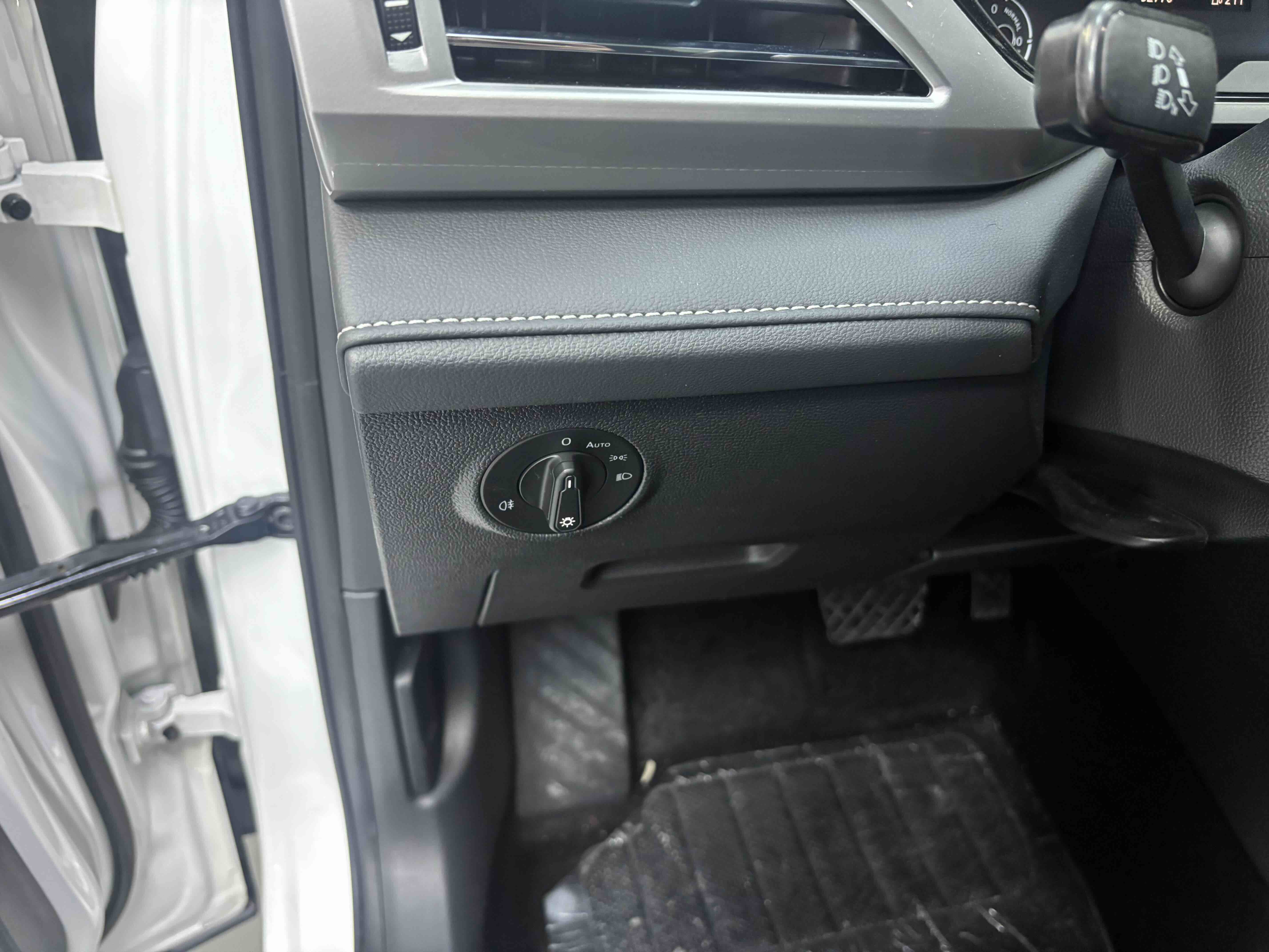 Volkswagen Tharu New Energy 2021 #28 Volkswagen Tharu New Energy 2021 car image #28