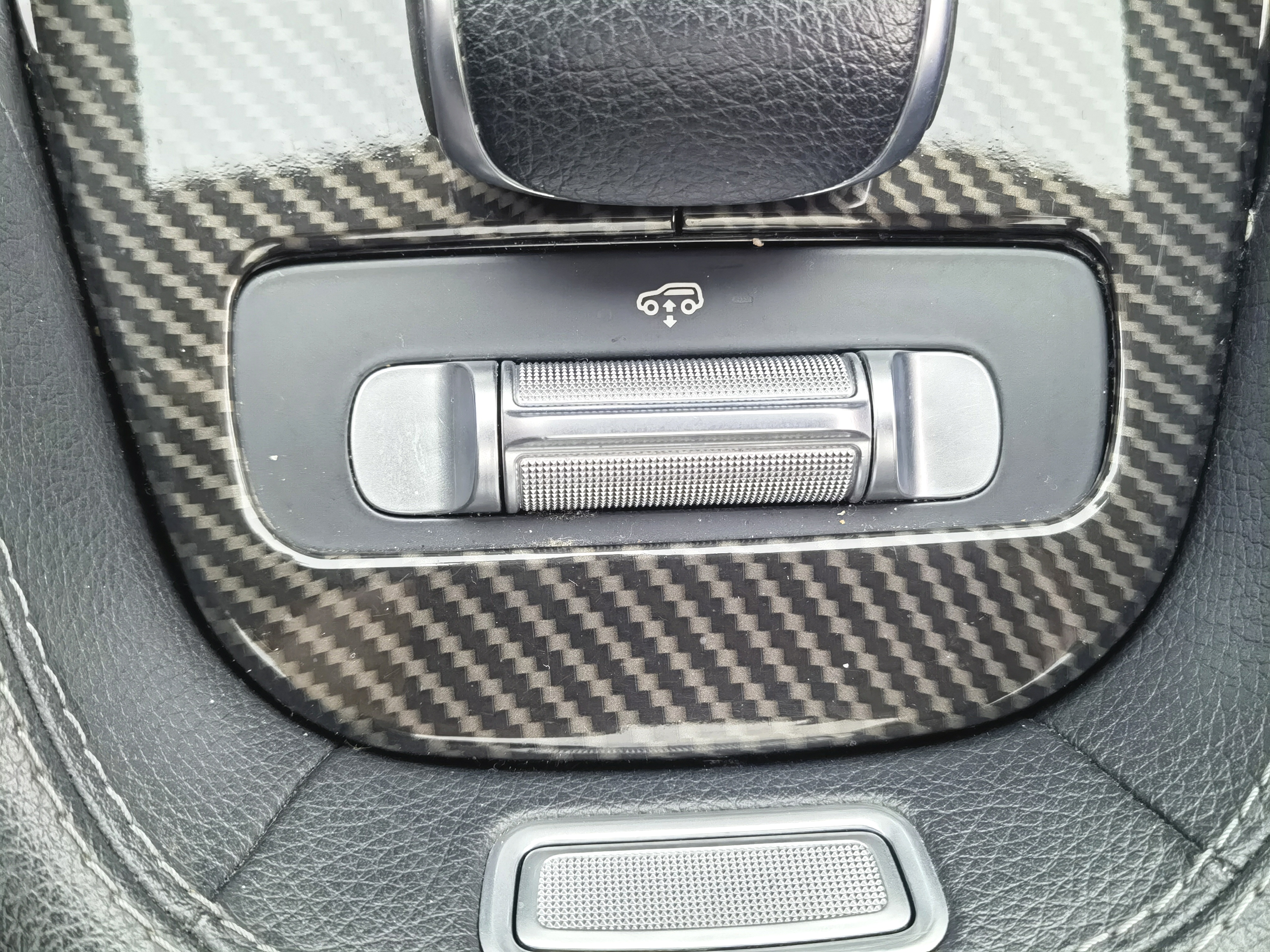 奔驰 奔驰GLE轿跑新能源 2021 汽车图片 #28