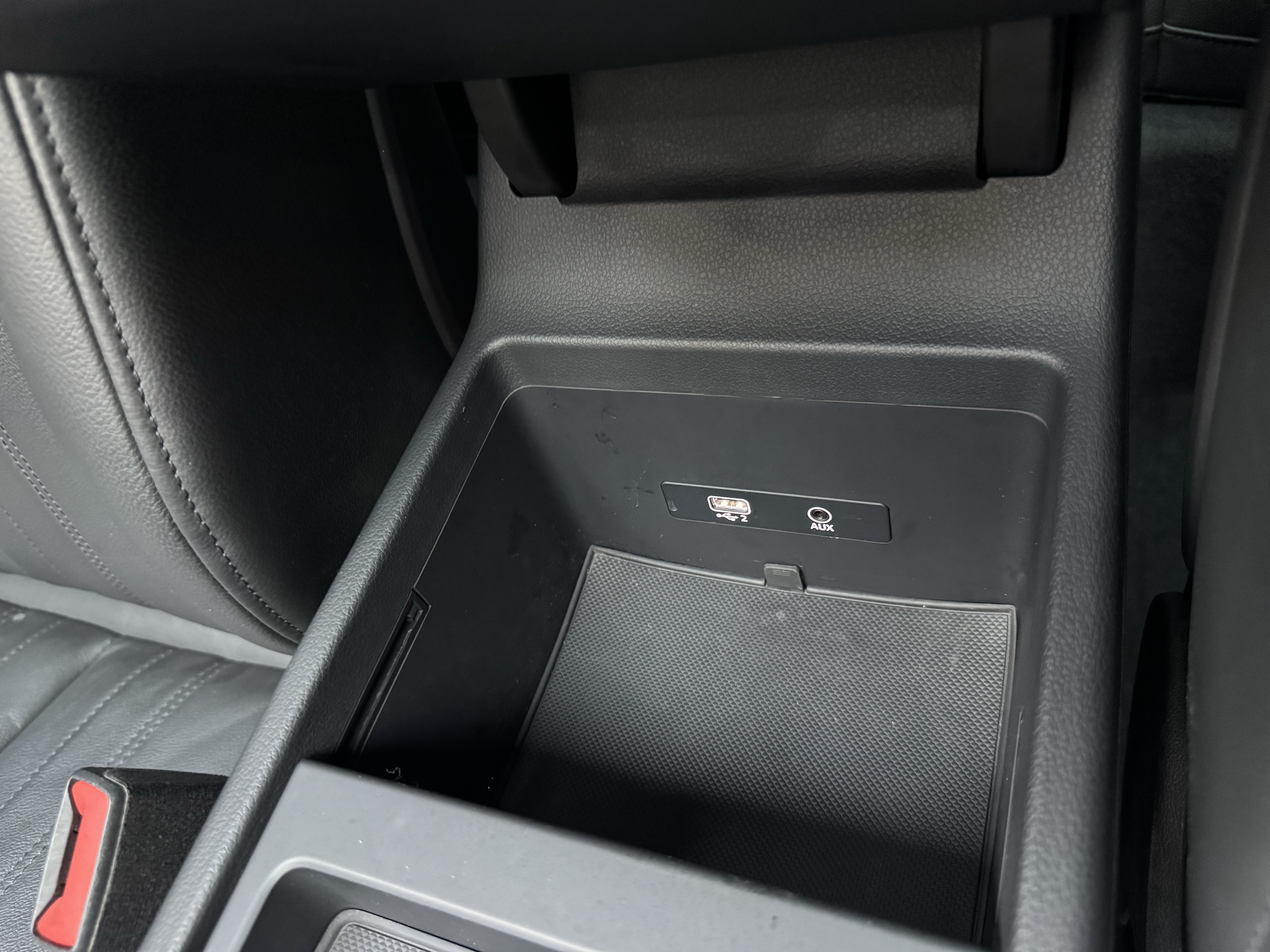 Audi Q5L 2020 صورة سيارة #28