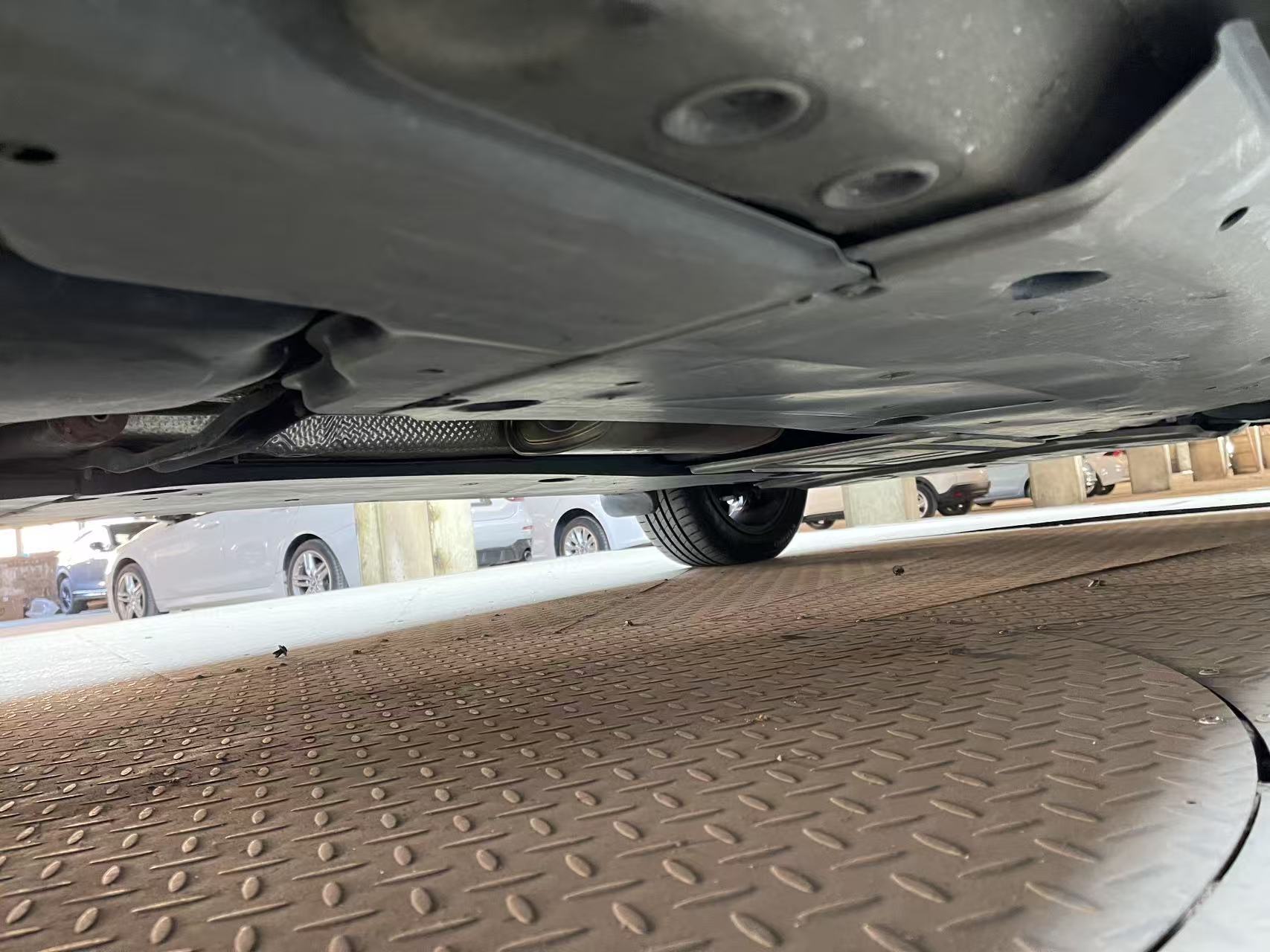 大众 探影 2021 汽车图片 #28