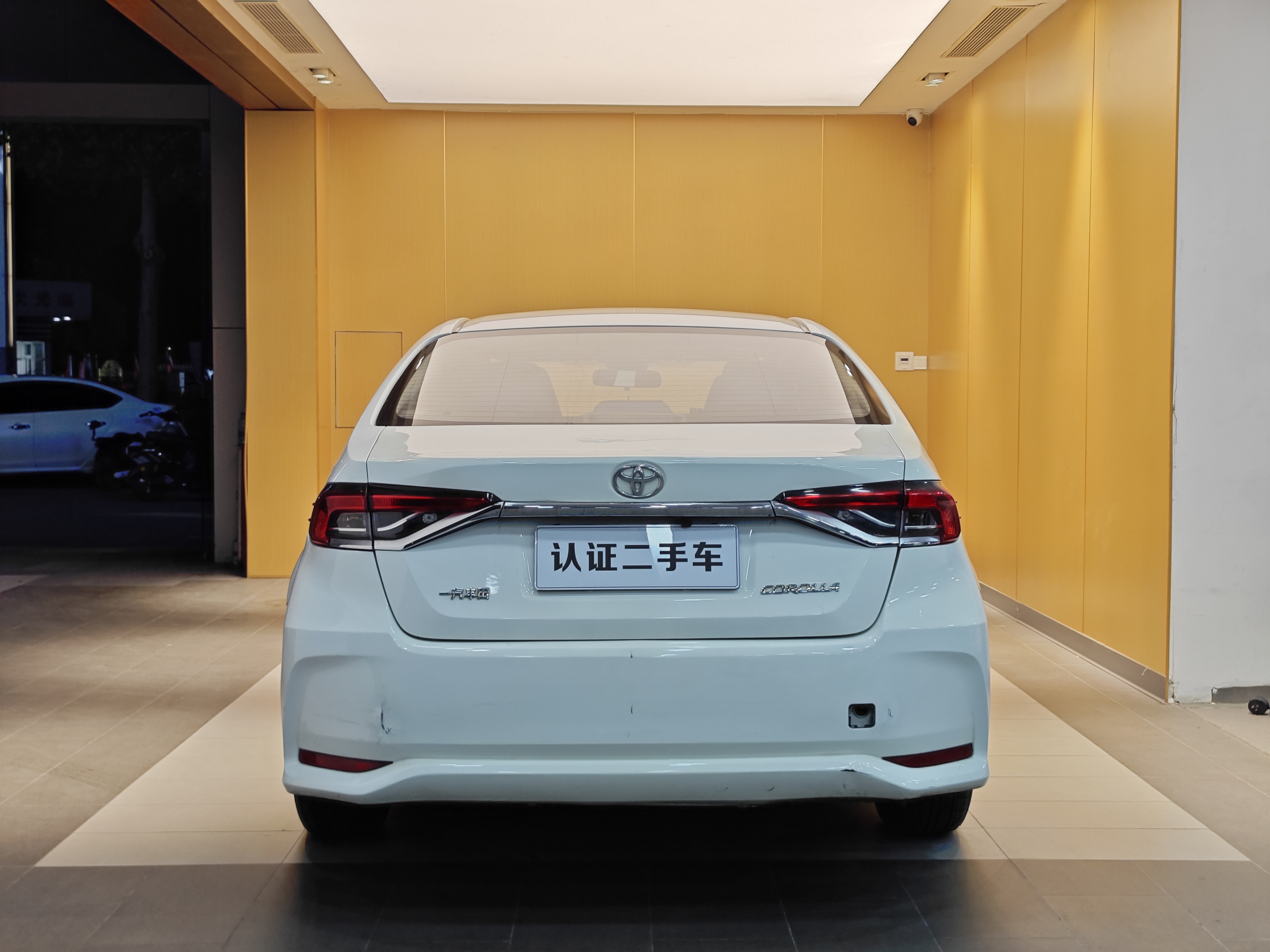 Corolla 2022 #28 Corolla 2022 immagine di auto #28