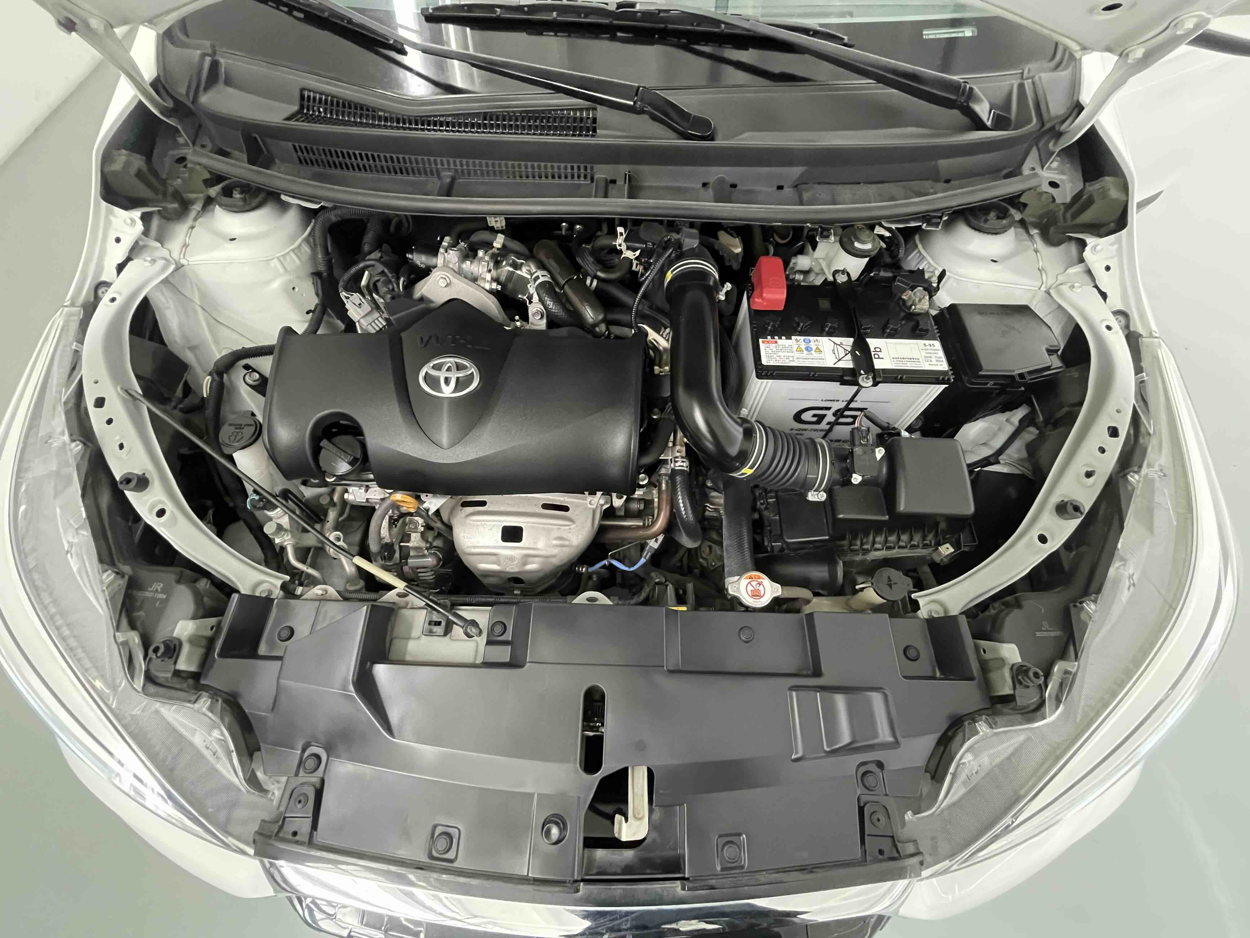 Yaris L Zhixuan 2022 car image #28