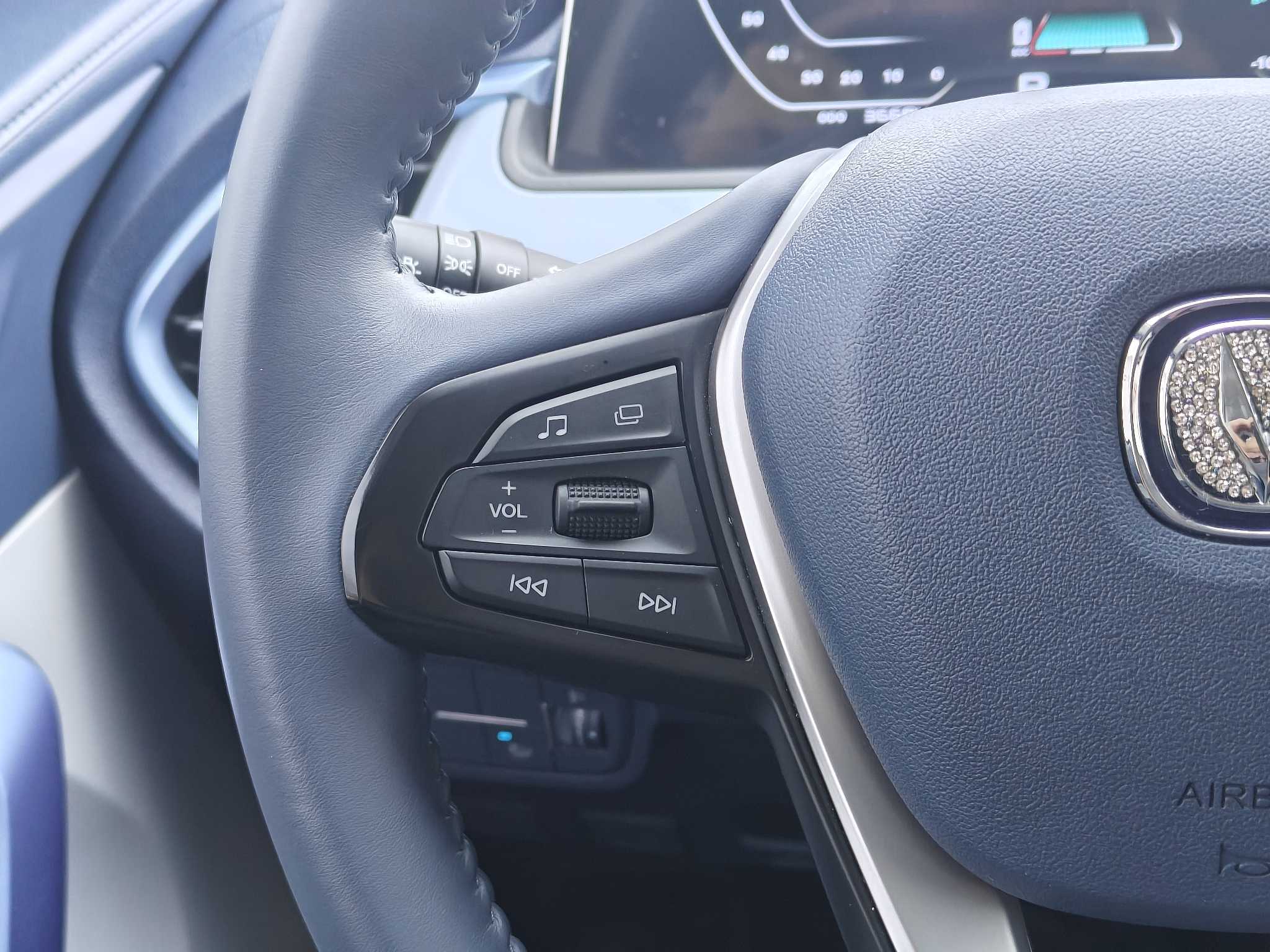 Changan BenBen 2022 صورة سيارة #28