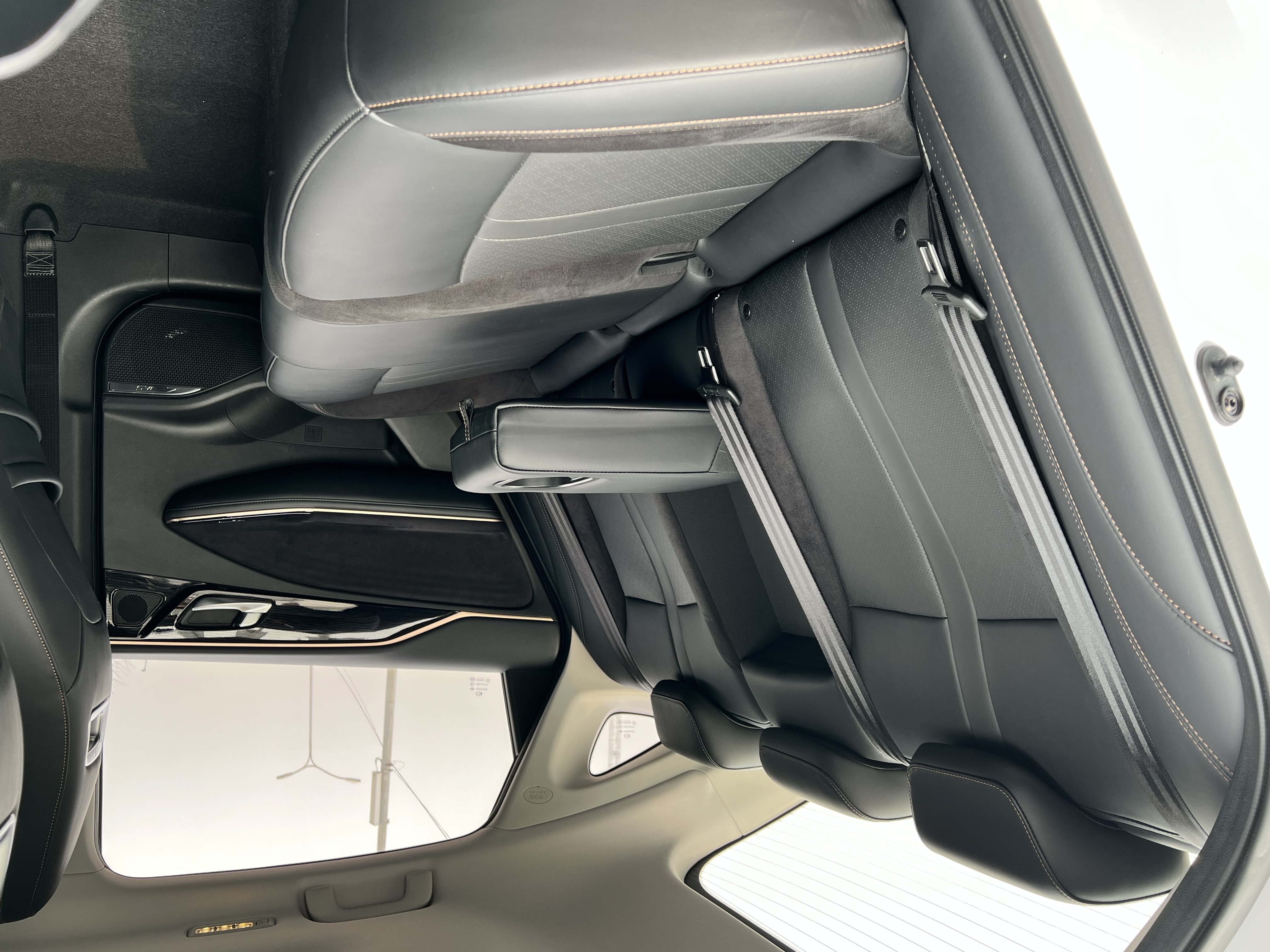 GAC iA5 2021 car image #28