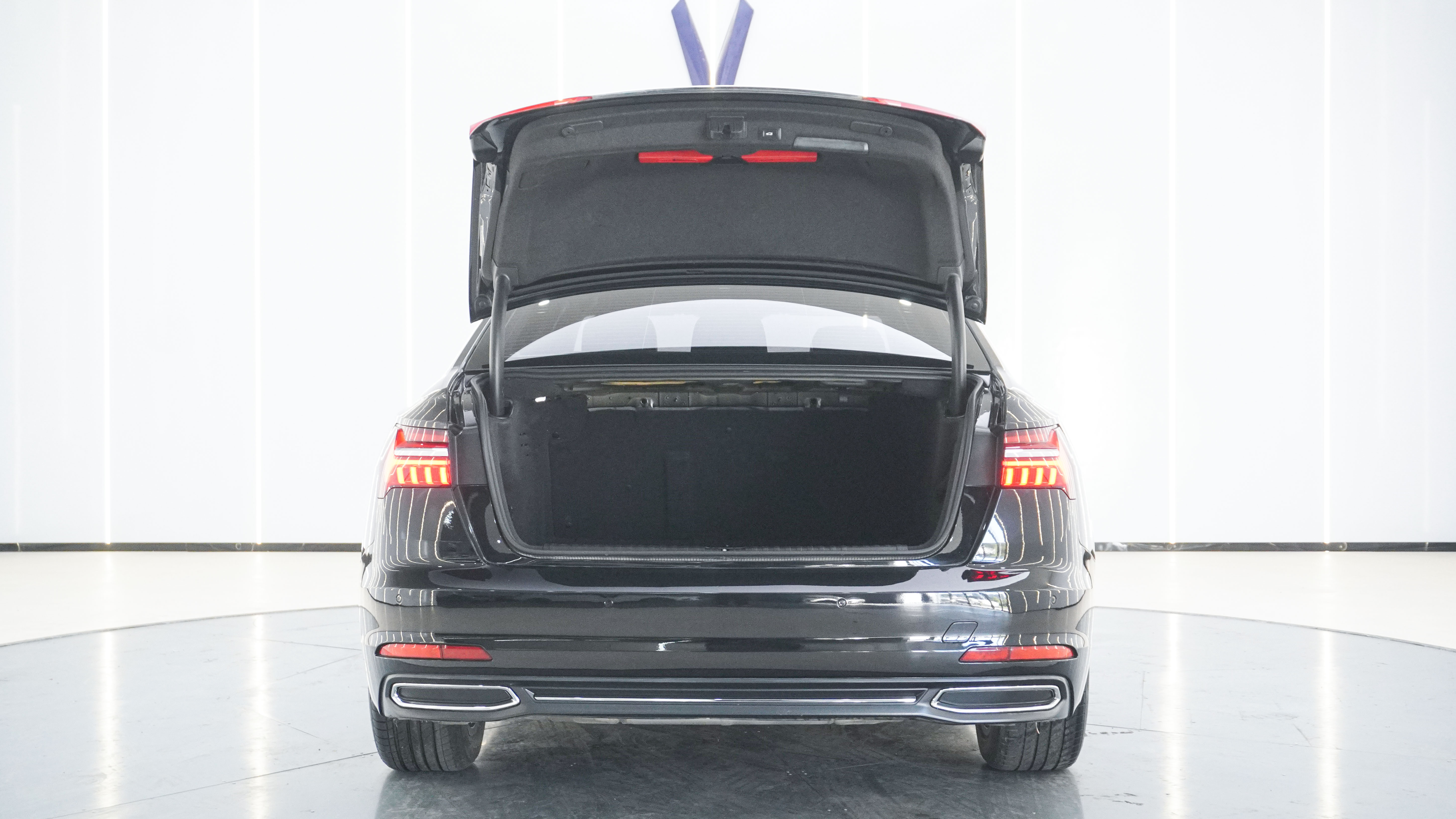 Audi A6L 2021 car image #28