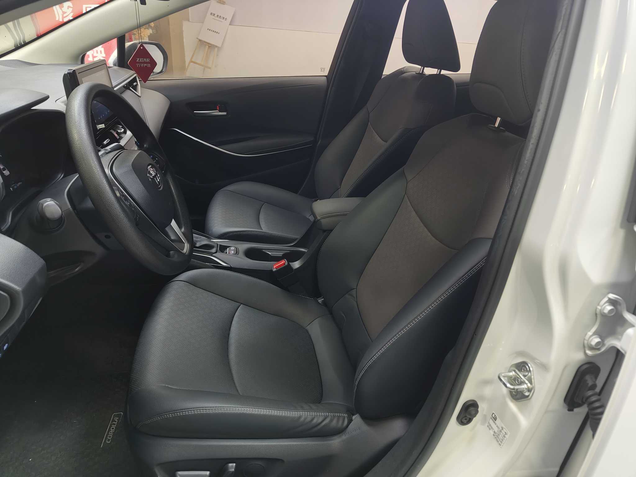 Toyota Allion 2022 immagine di auto #28